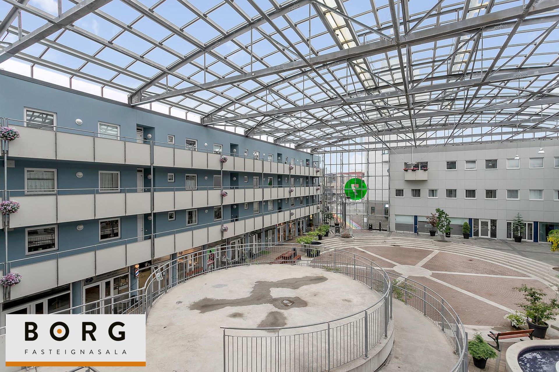 Garðatorg 7, 210 Garðabær