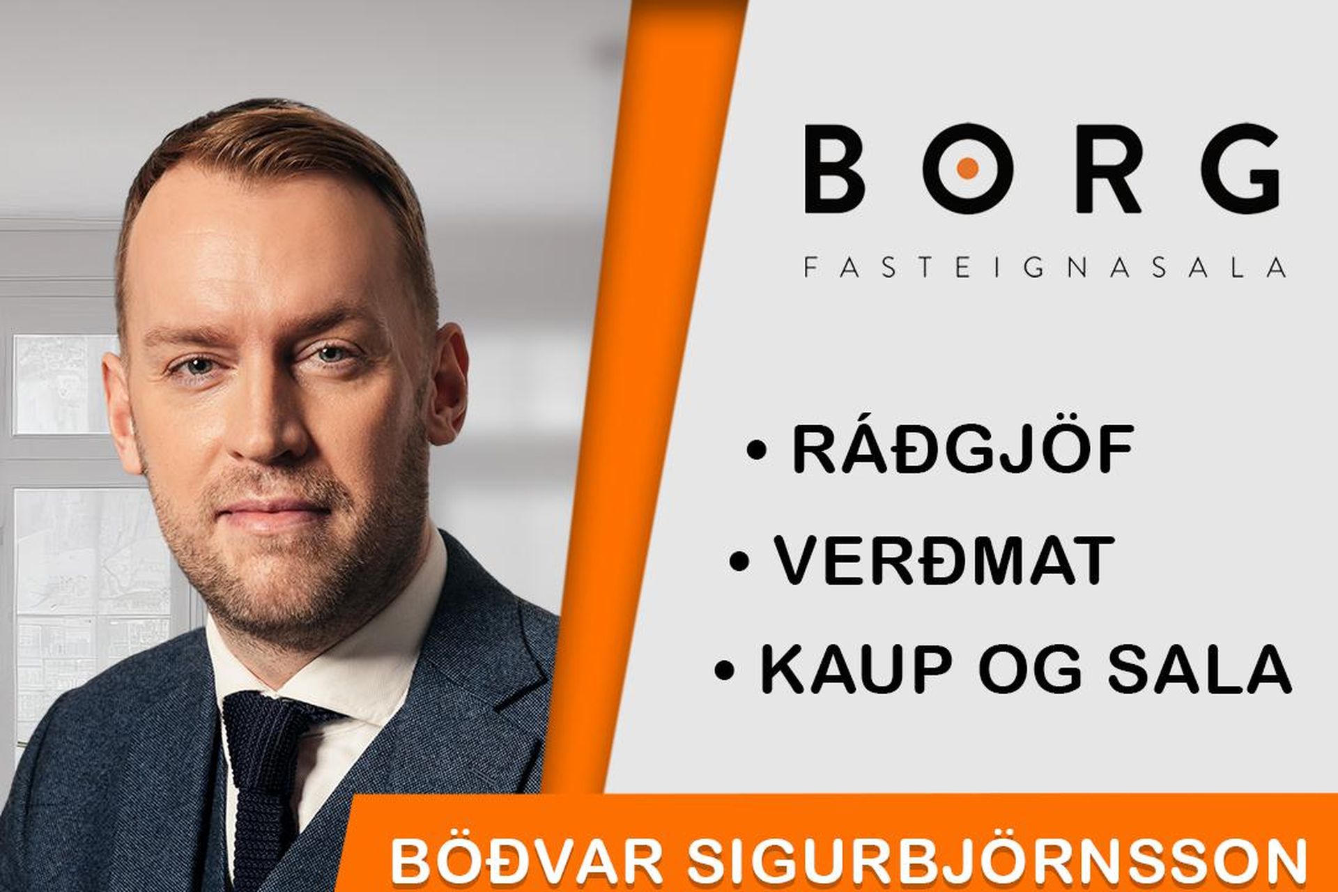 Garðatorg 7, 210 Garðabær