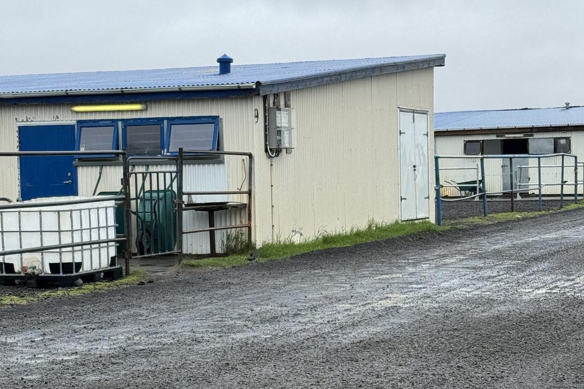 Suðurtröð 9, 800 Sveitarfélagið Árborg