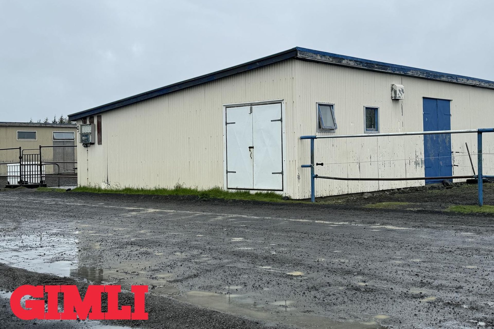 Suðurtröð 9, 800 Sveitarfélagið Árborg