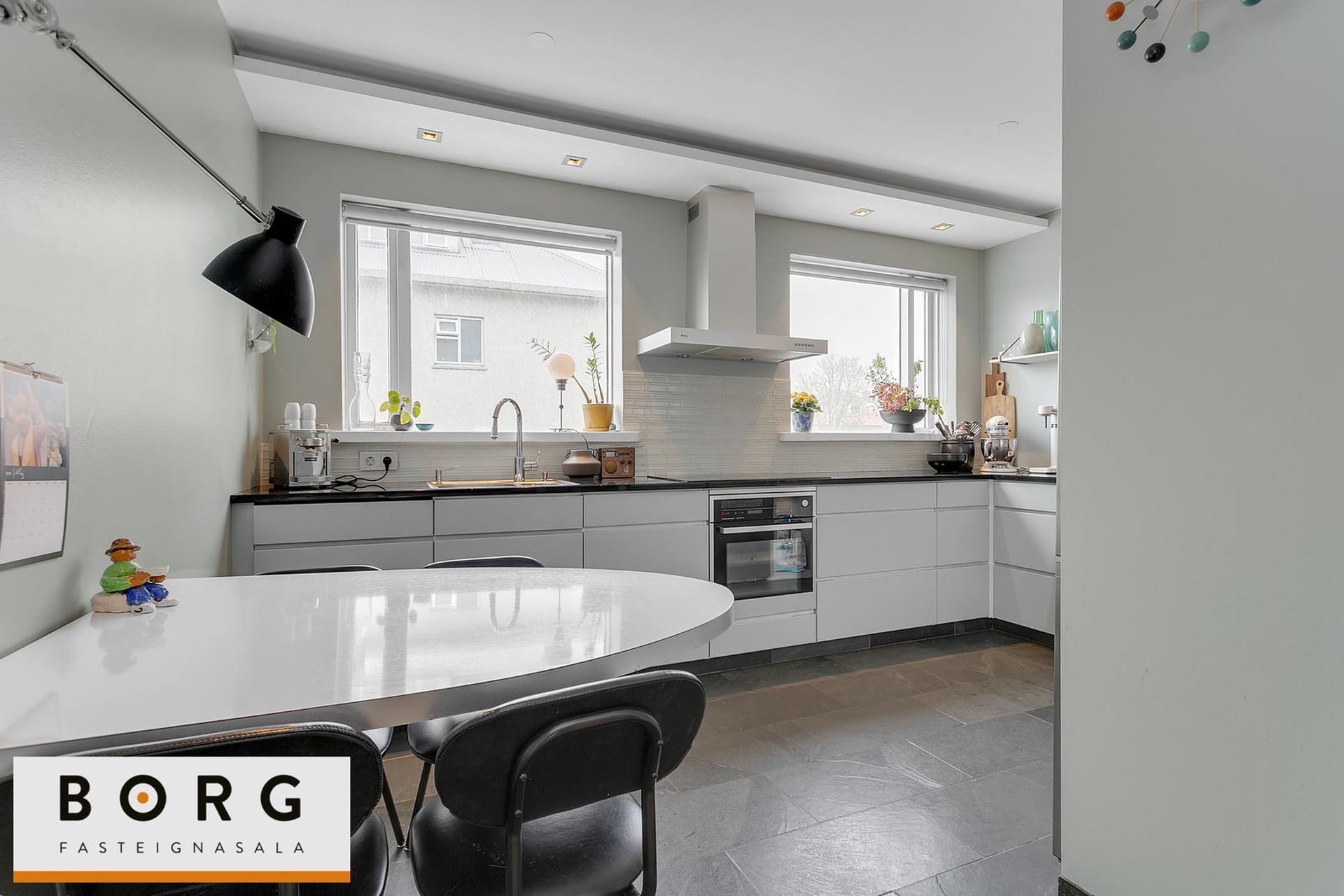 Bólstaðarhlíð 10 - 0101, 105 Reykjavík