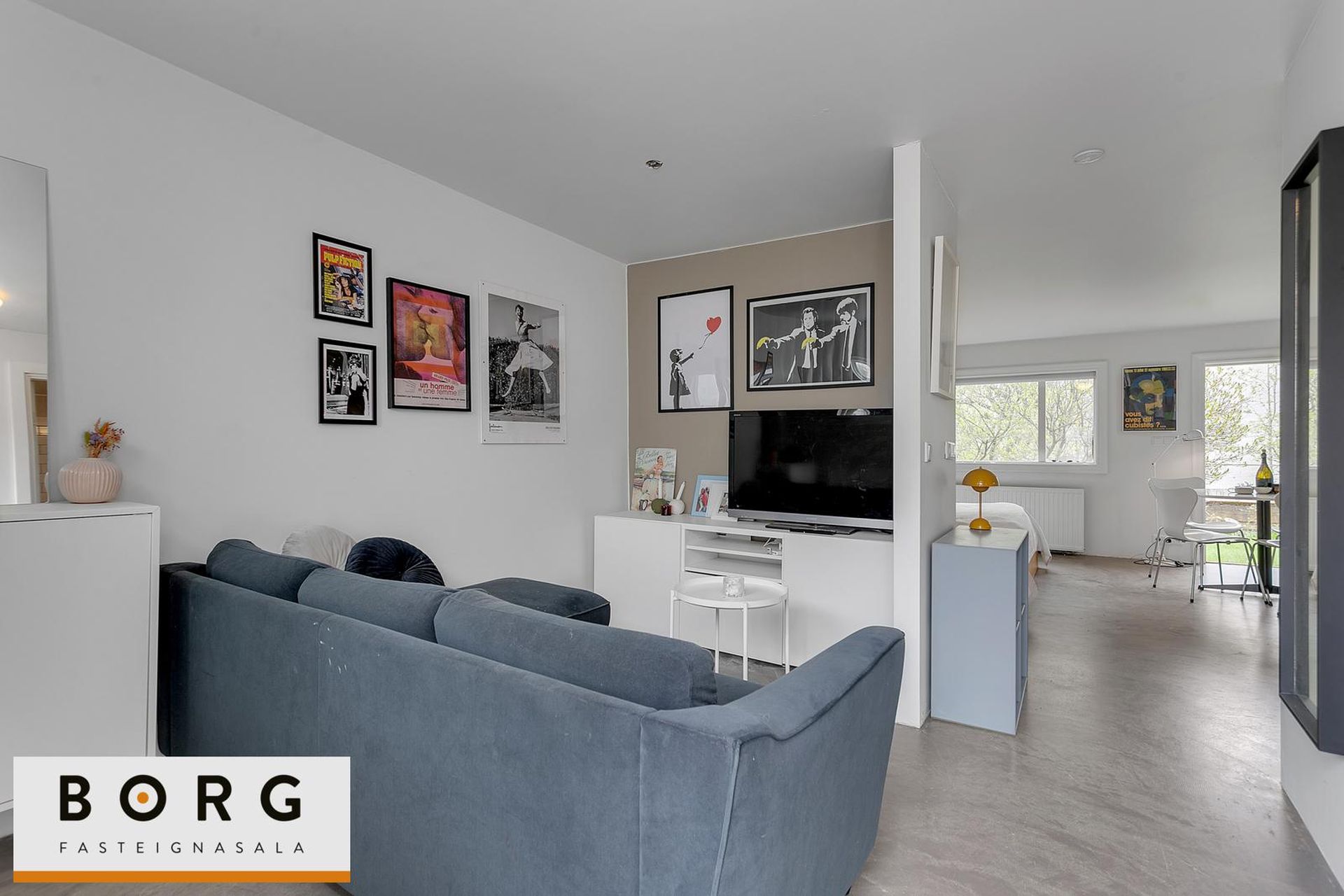 Bólstaðarhlíð 10 - 0101, 105 Reykjavík