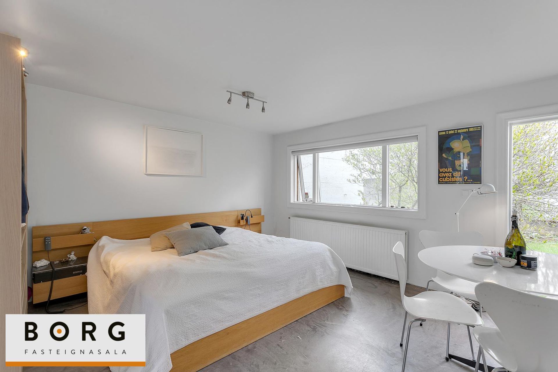 Bólstaðarhlíð 10 - 0101, 105 Reykjavík