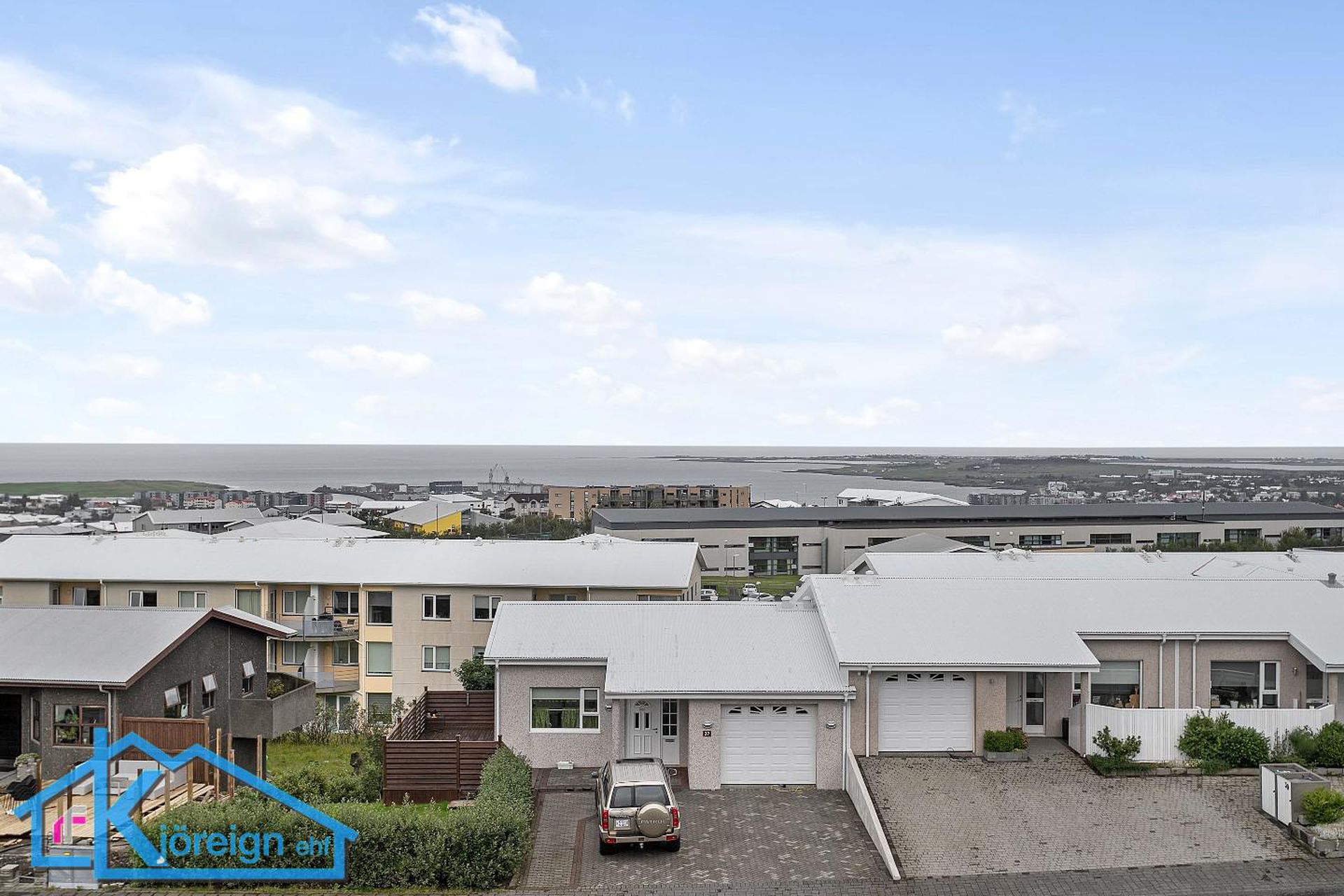 Kríuás 45, 221 Hafnarfjörður