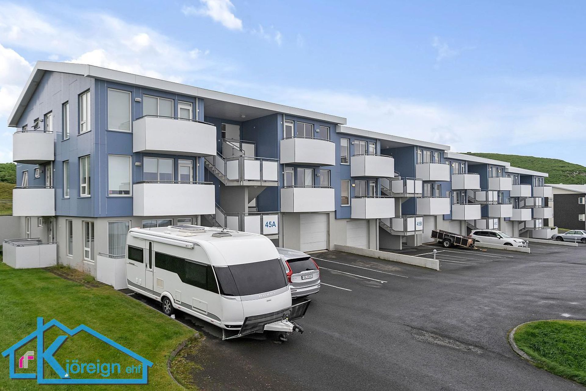 Kríuás 45, 221 Hafnarfjörður