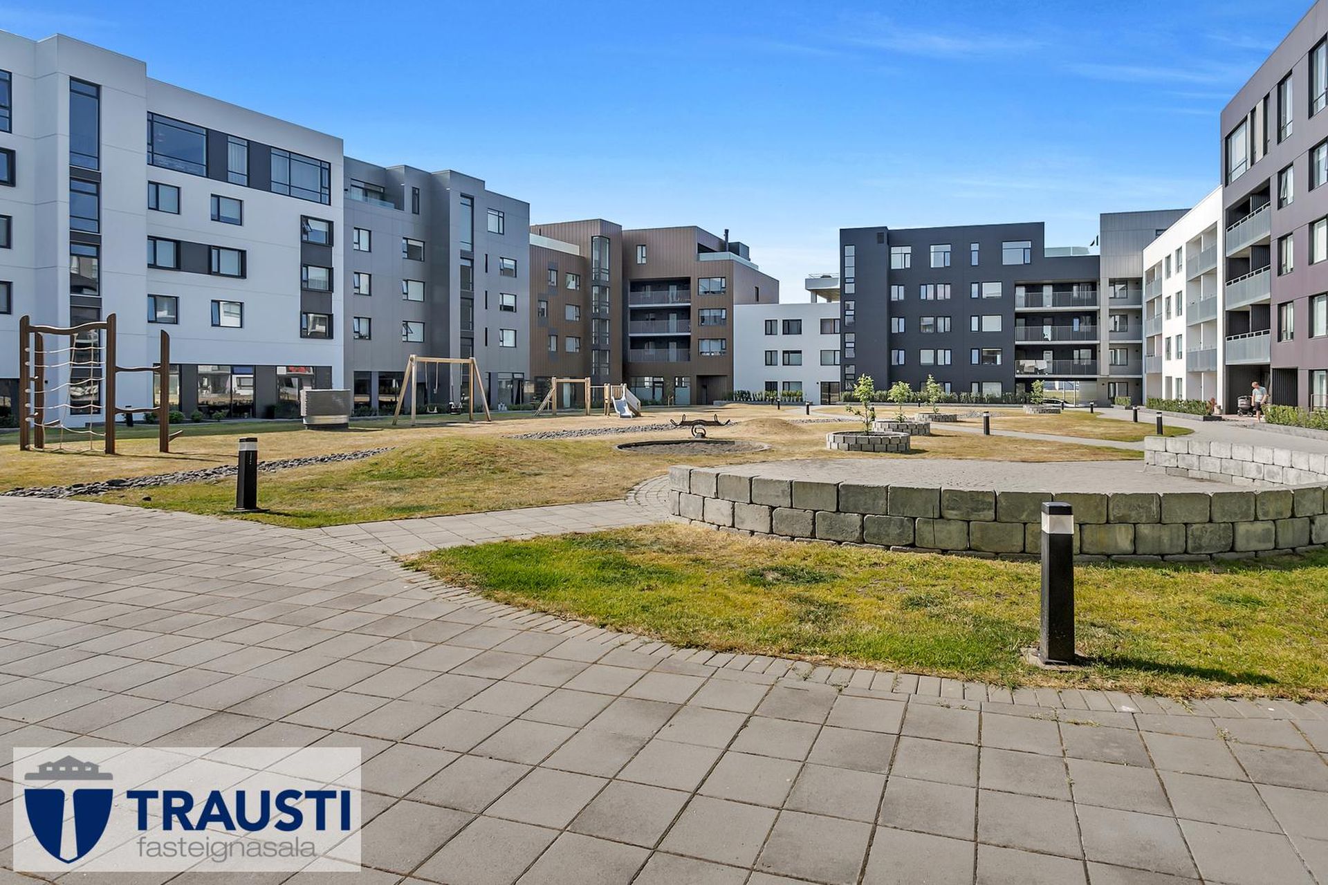 Smyrilshlíð 10 - 0112, 102 Reykjavík