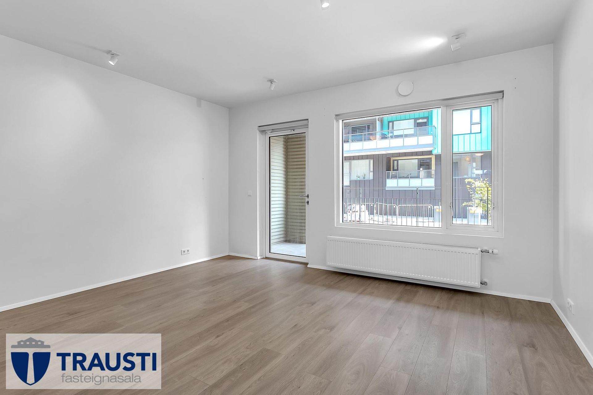 Smyrilshlíð 10 - 0112, 102 Reykjavík