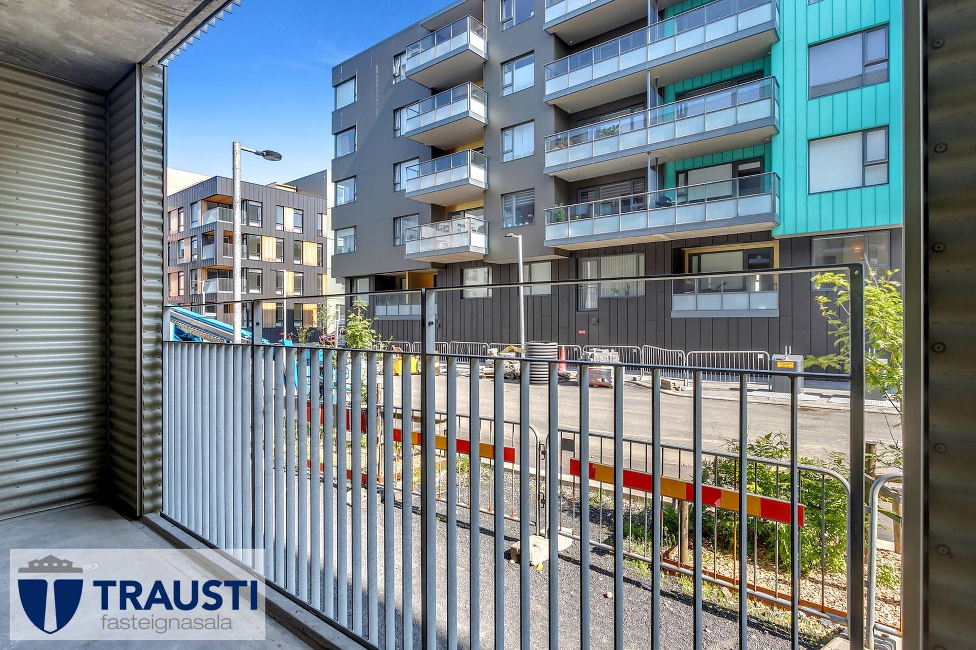 Smyrilshlíð 10 - 0112, 102 Reykjavík