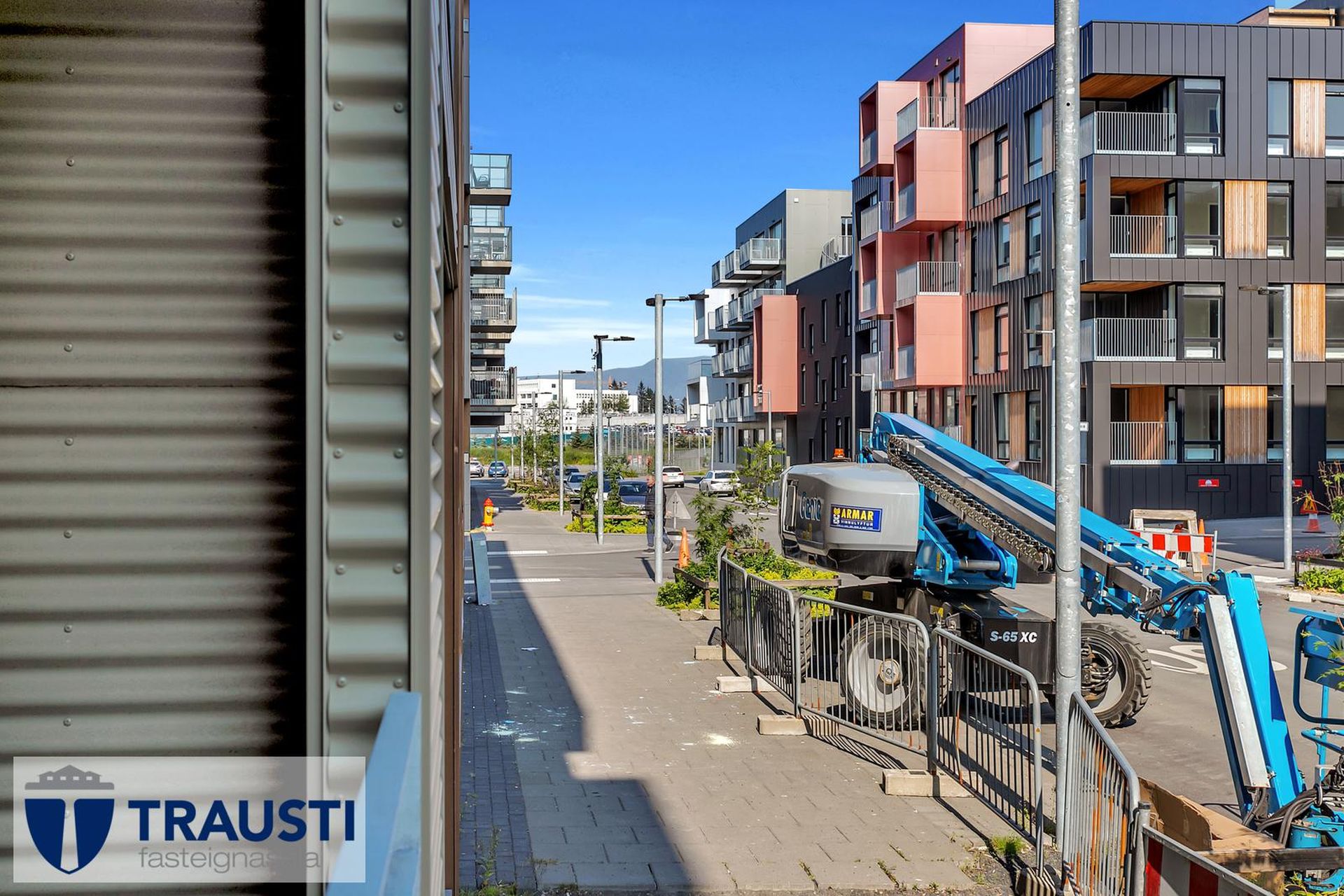 Smyrilshlíð 10 - 0112, 102 Reykjavík