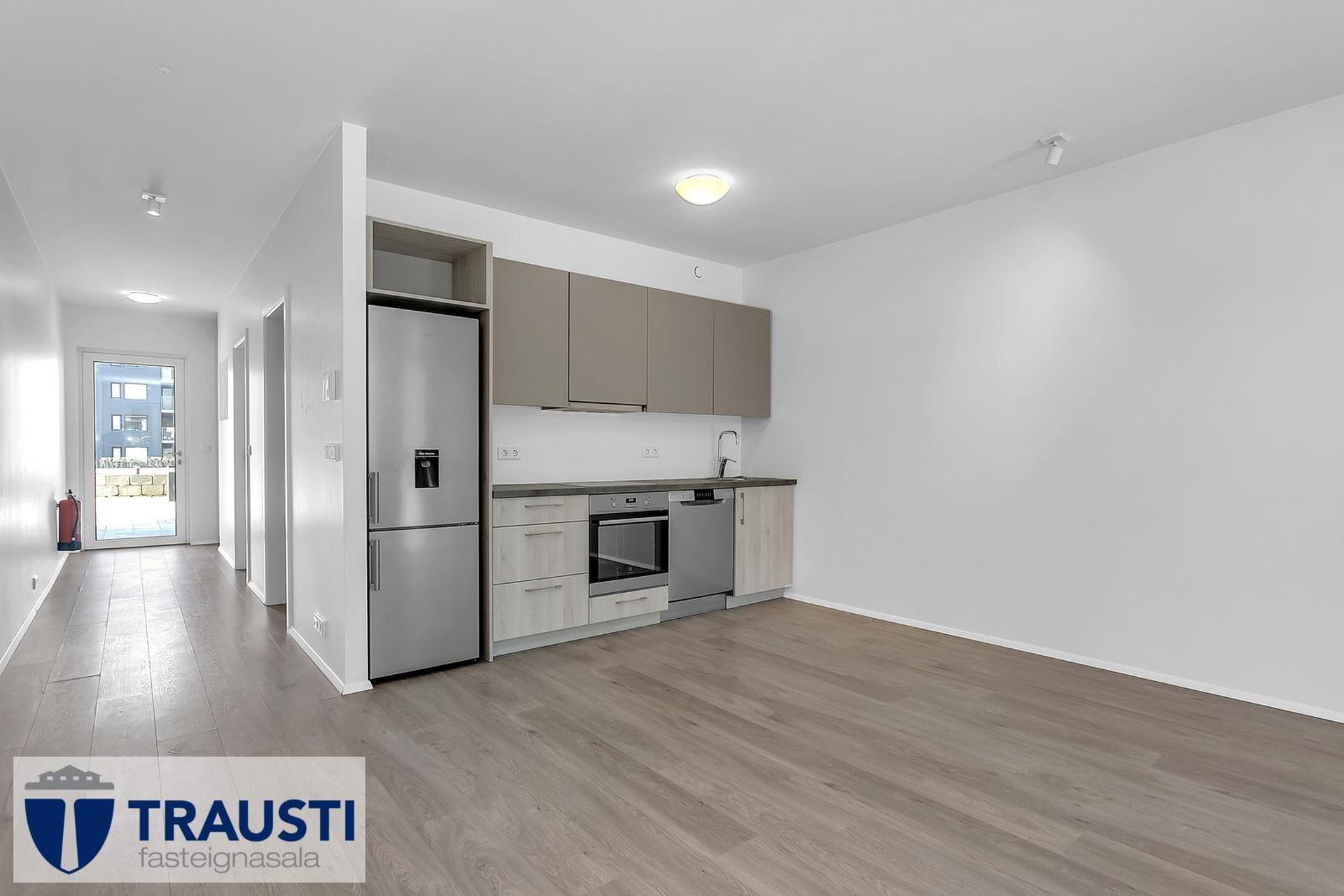 Smyrilshlíð 10 - 0112, 102 Reykjavík