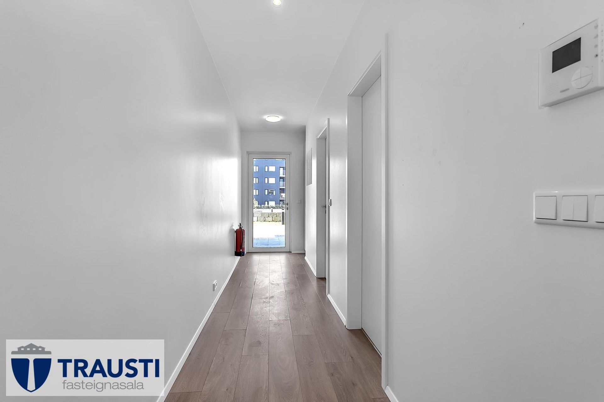 Smyrilshlíð 10 - 0112, 102 Reykjavík