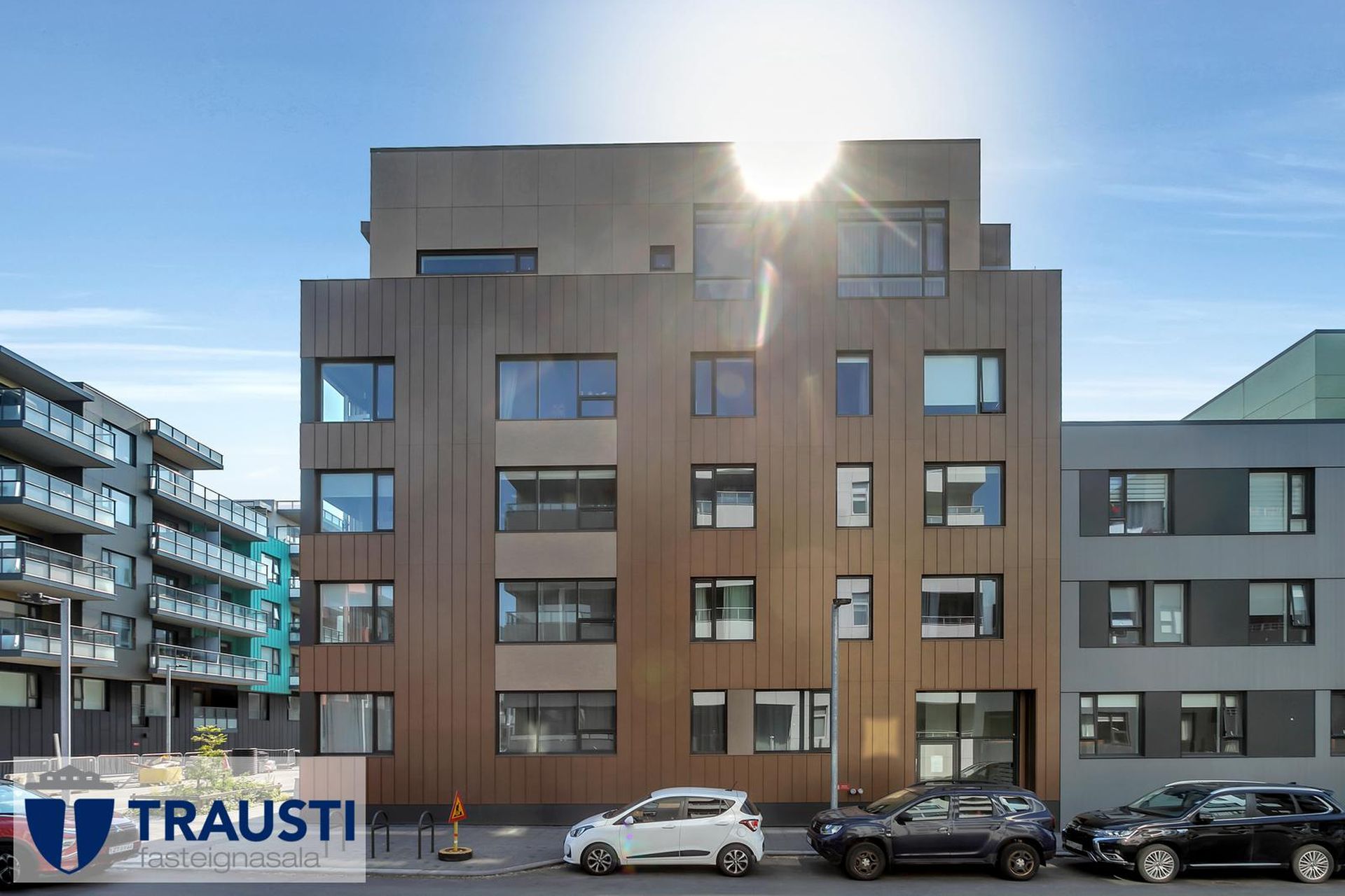 Smyrilshlíð 10 - 0112, 102 Reykjavík