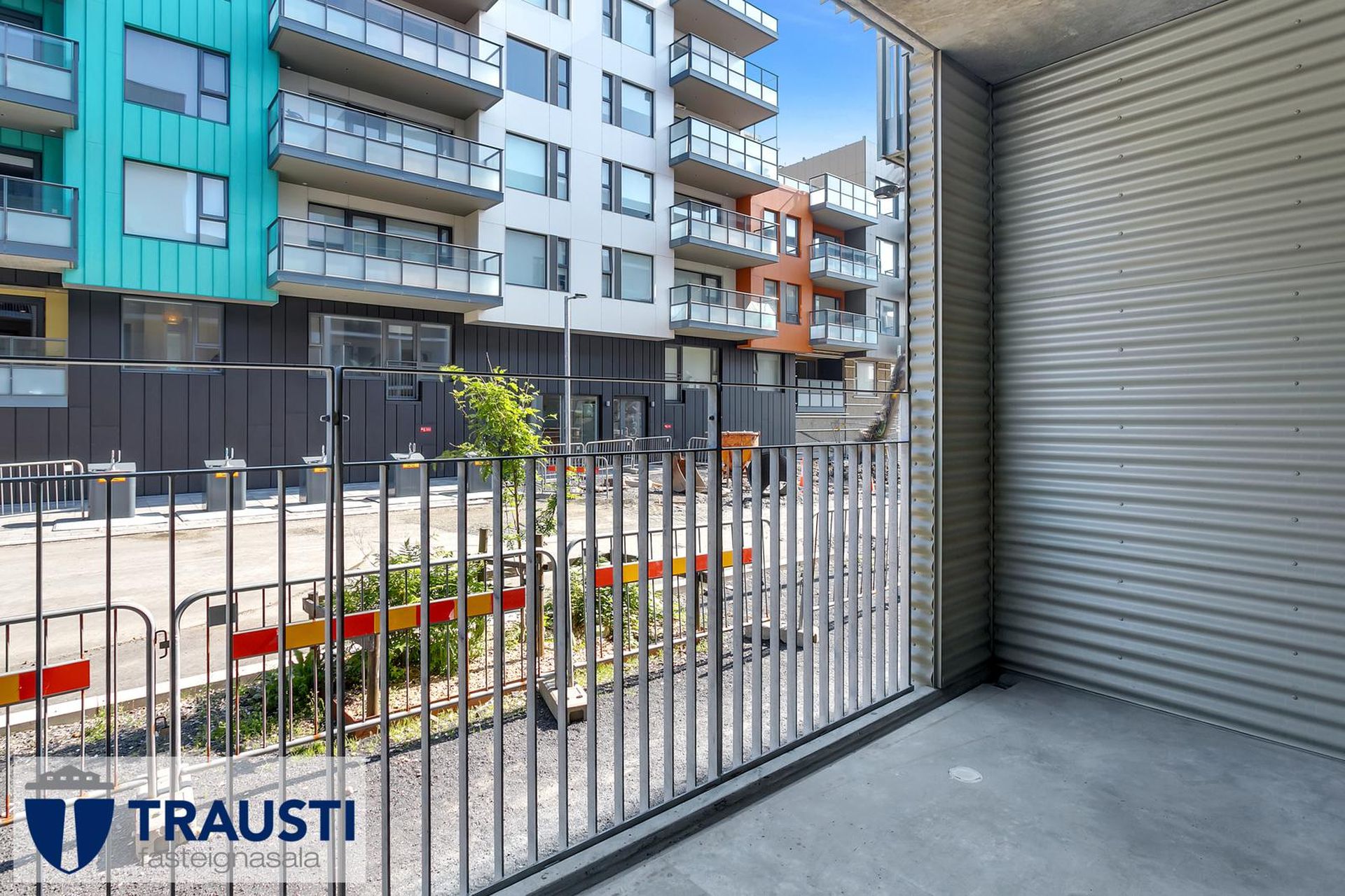 Smyrilshlíð 10 - 0112, 102 Reykjavík