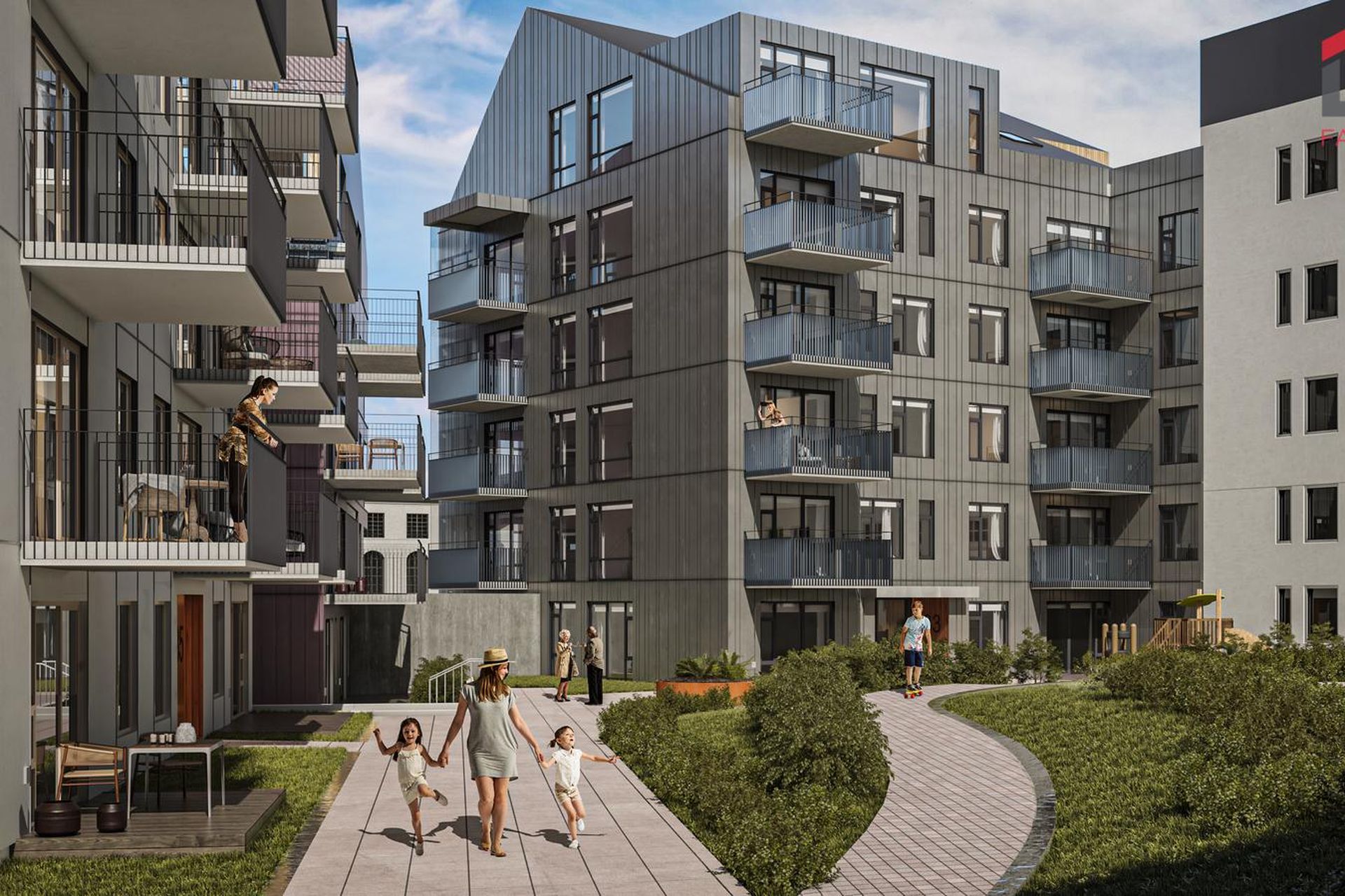 Mýrargata 35 - 0409, 101 Reykjavík