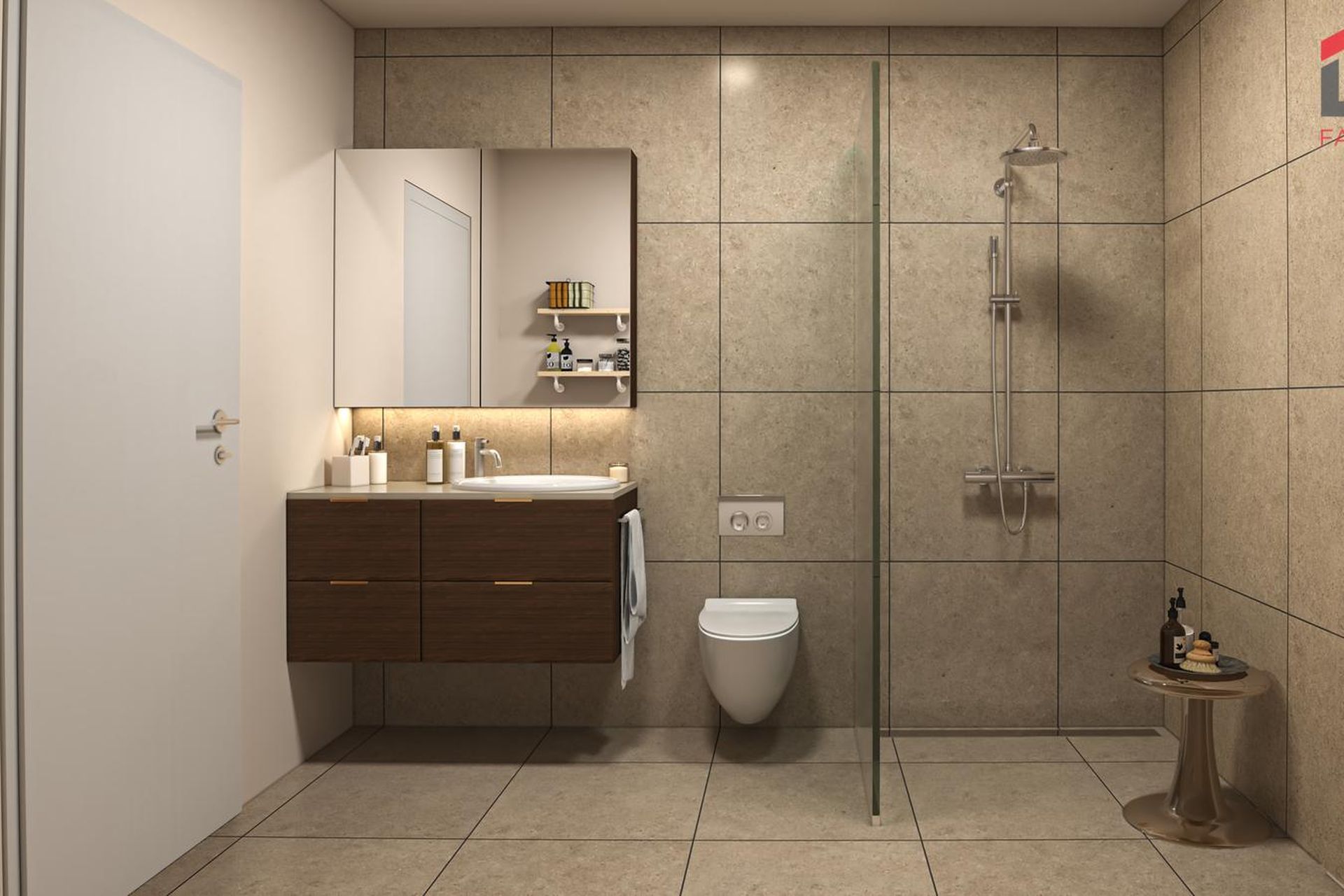 Mýrargata 35 - 0409, 101 Reykjavík