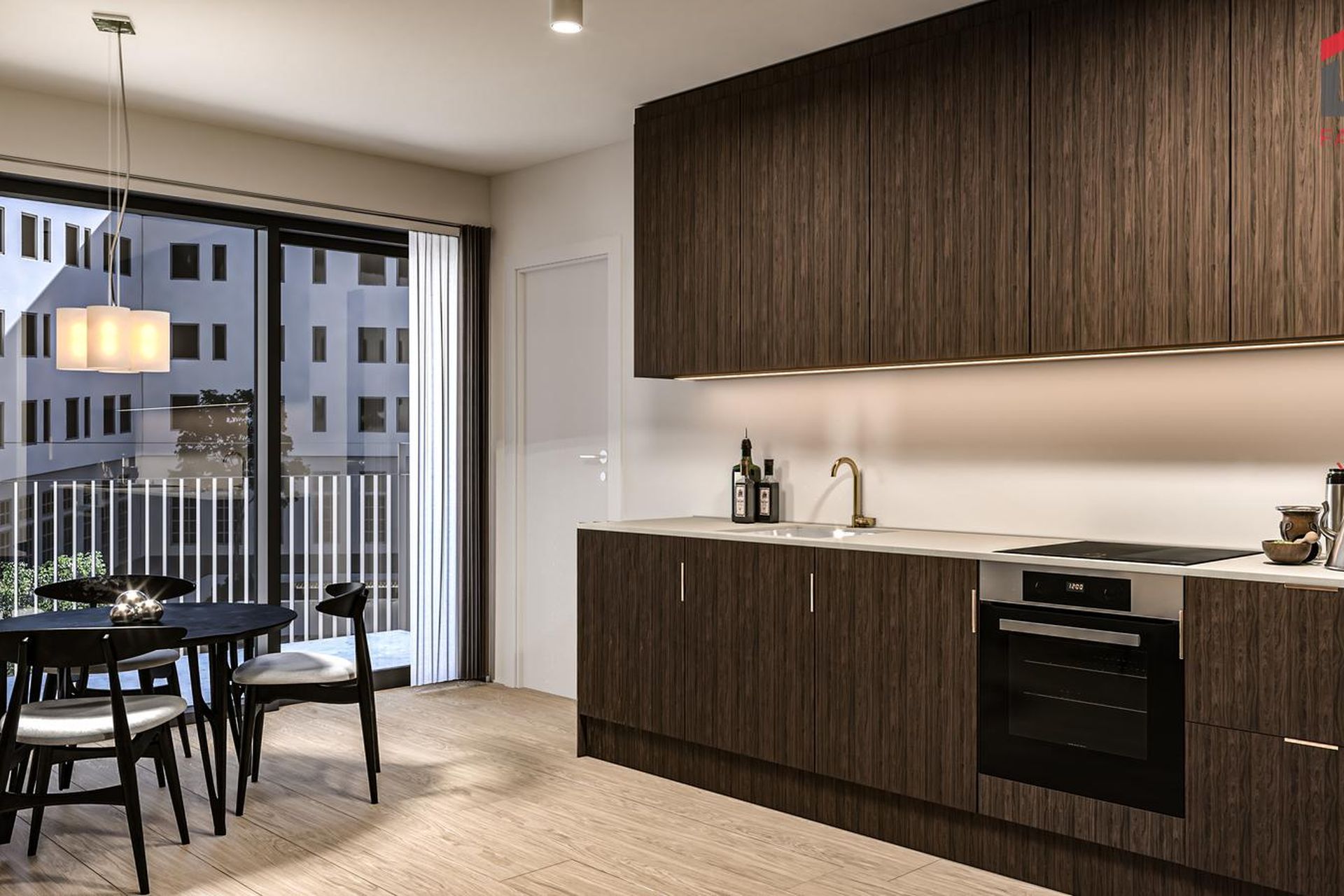 Mýrargata 35 - 0409, 101 Reykjavík