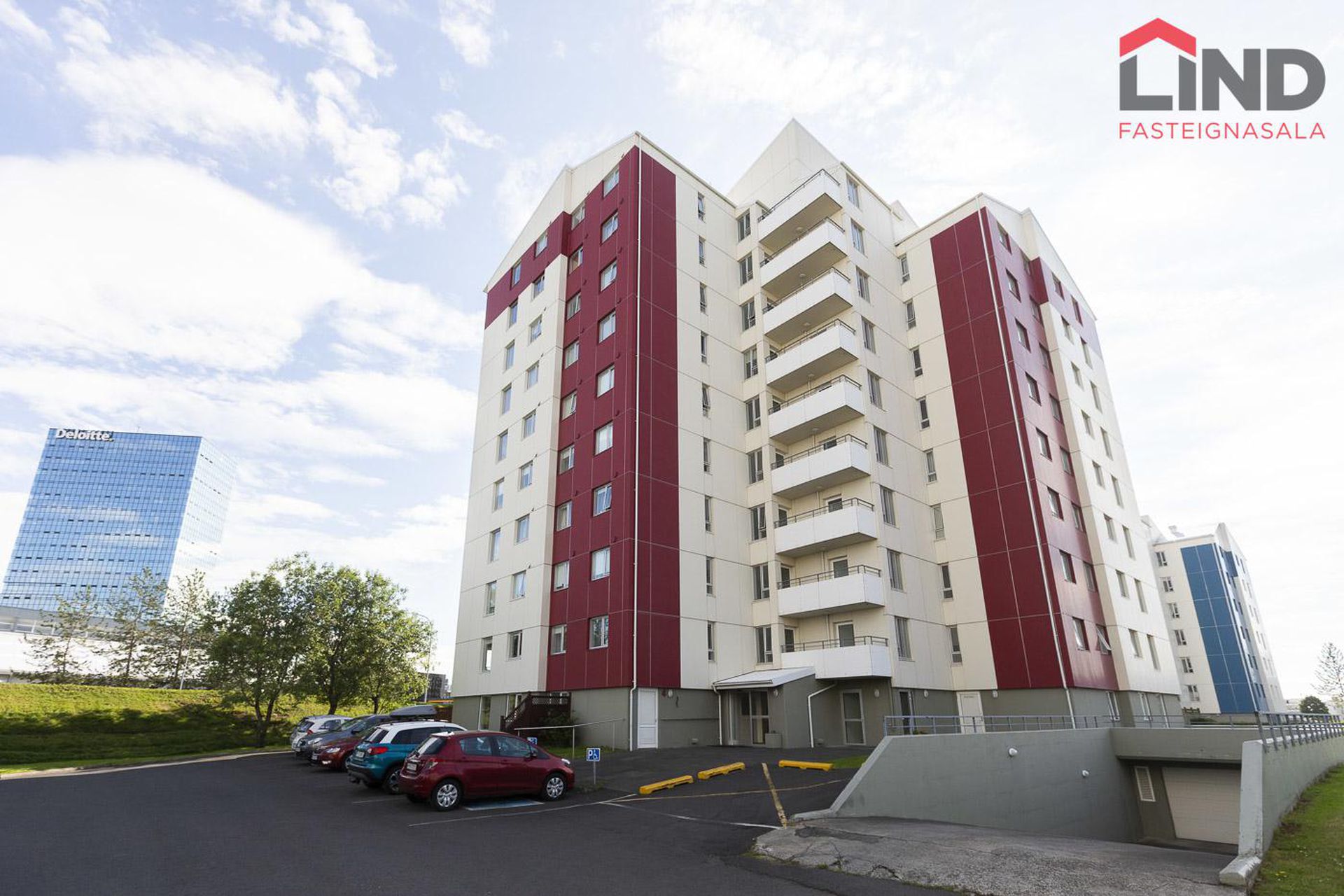 Lækjasmári 4, 201 Kópavogur