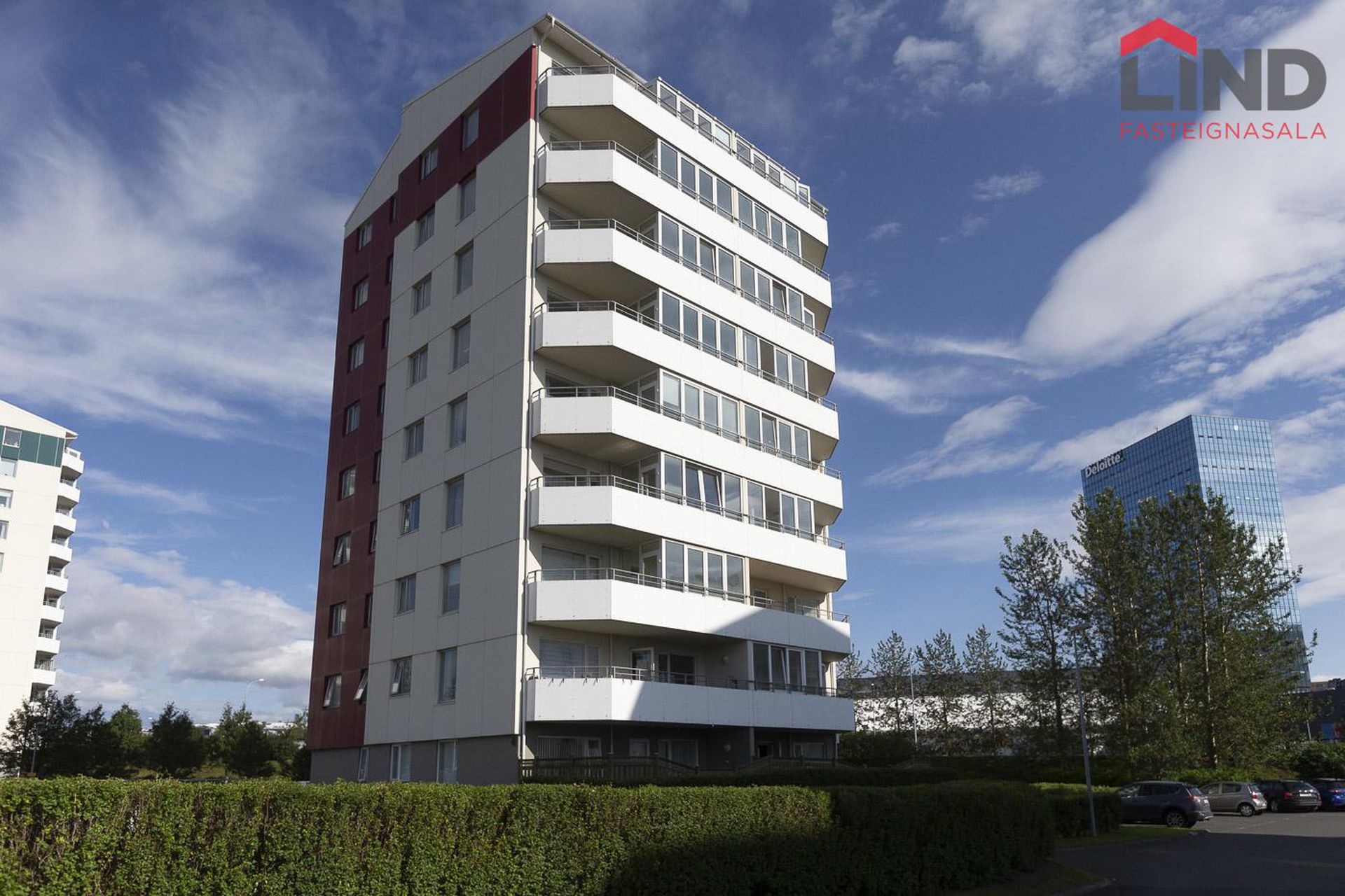Lækjasmári 4, 201 Kópavogur