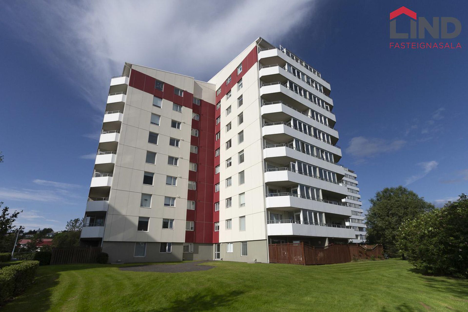Lækjasmári 4, 201 Kópavogur