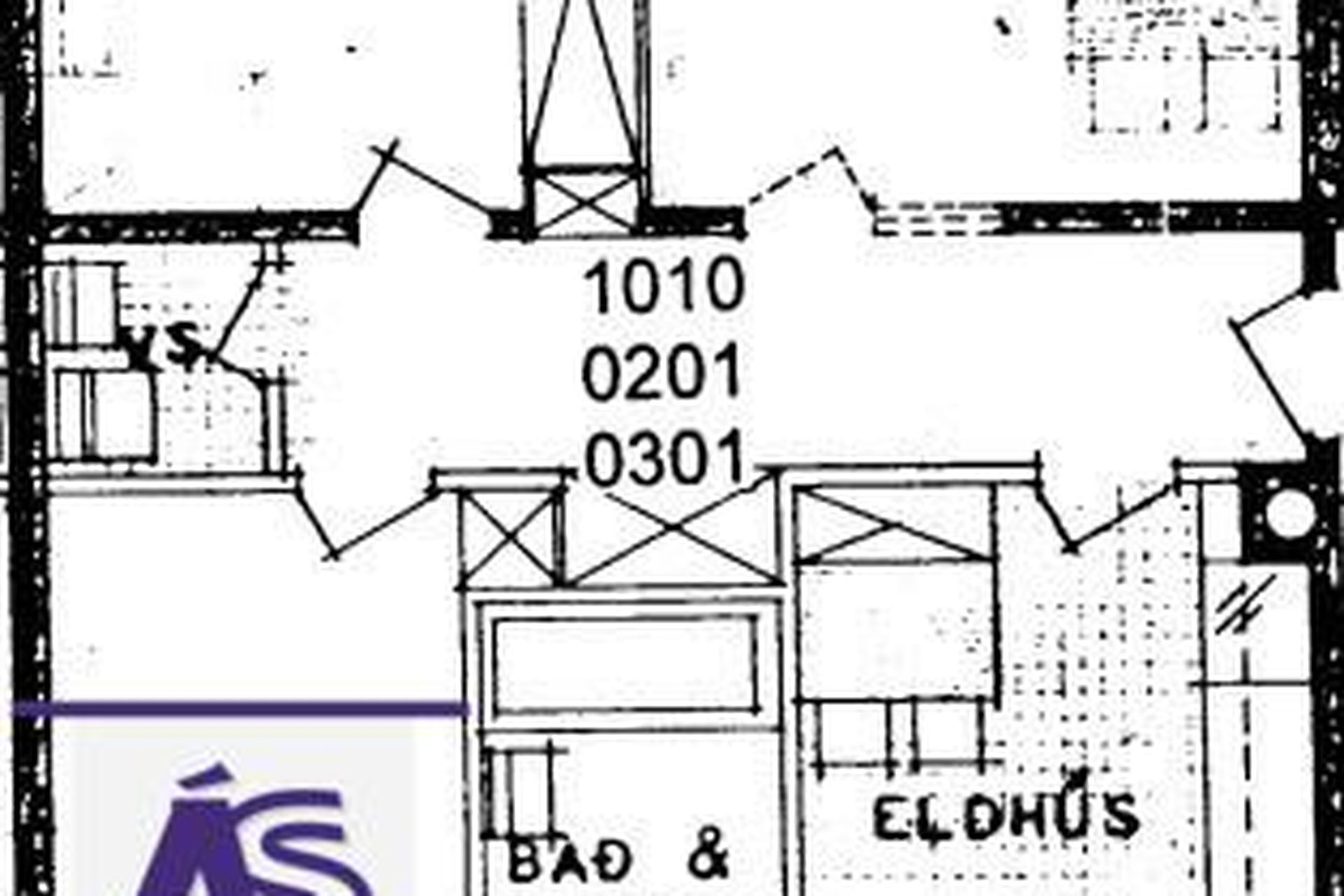 Suðurbraut 8 - 0301, 220 Hafnarfjörður