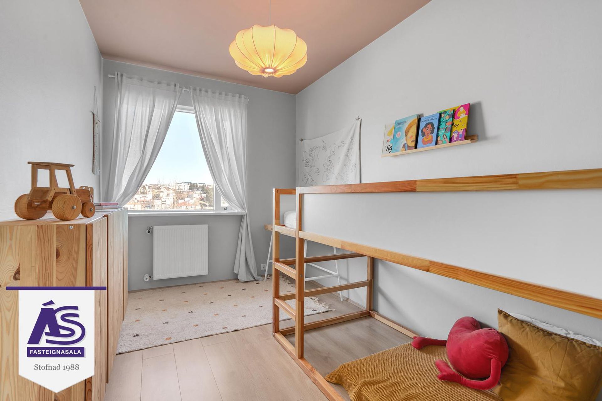 Suðurbraut 8 - 0301, 220 Hafnarfjörður