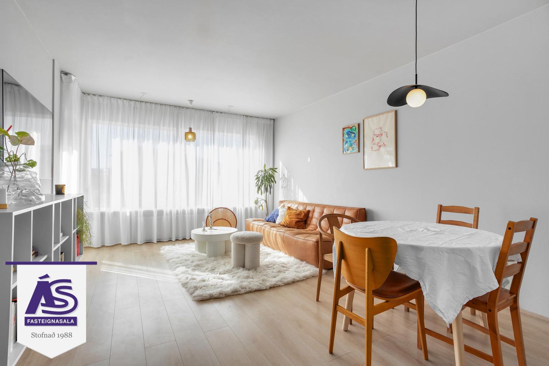 Suðurbraut 8 - 0301, 220 Hafnarfjörður