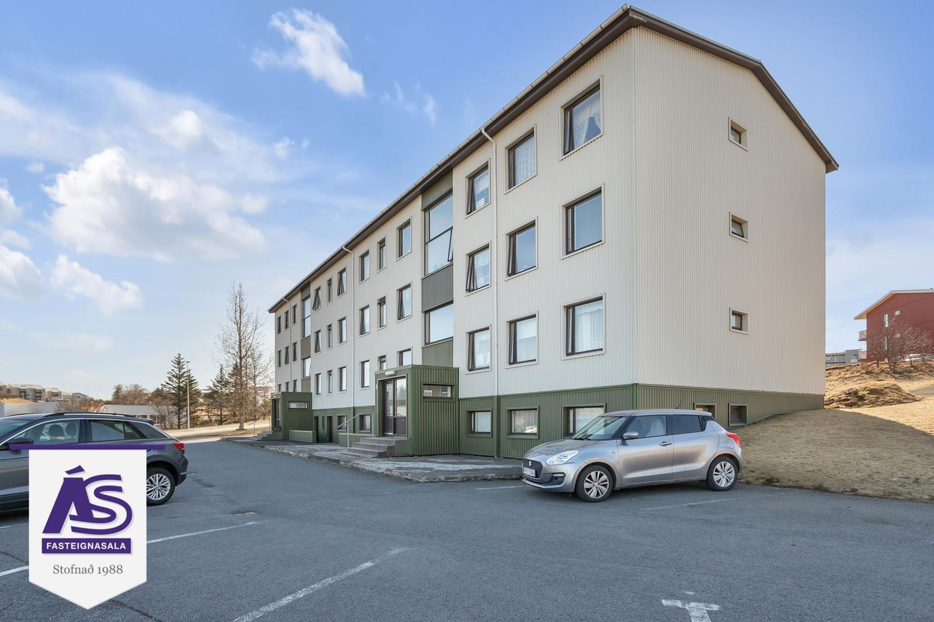 Suðurbraut 8 - 0301, 220 Hafnarfjörður