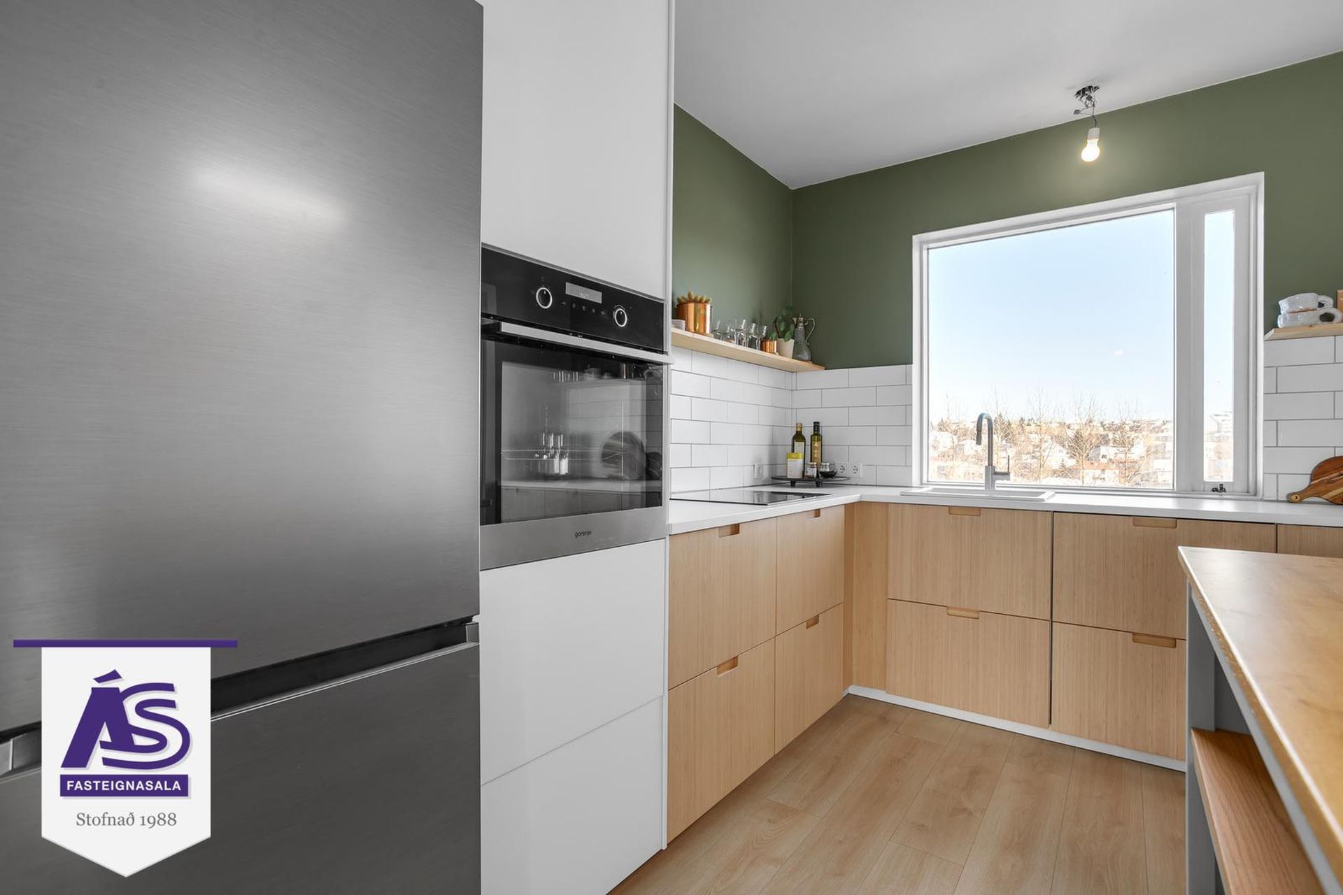 Suðurbraut 8 - 0301, 220 Hafnarfjörður