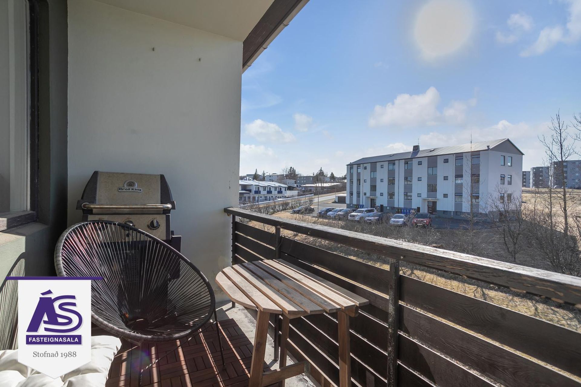 Suðurbraut 8 - 0301, 220 Hafnarfjörður