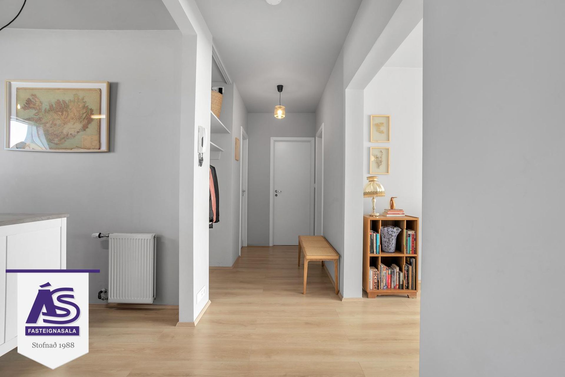 Suðurbraut 8 - 0301, 220 Hafnarfjörður