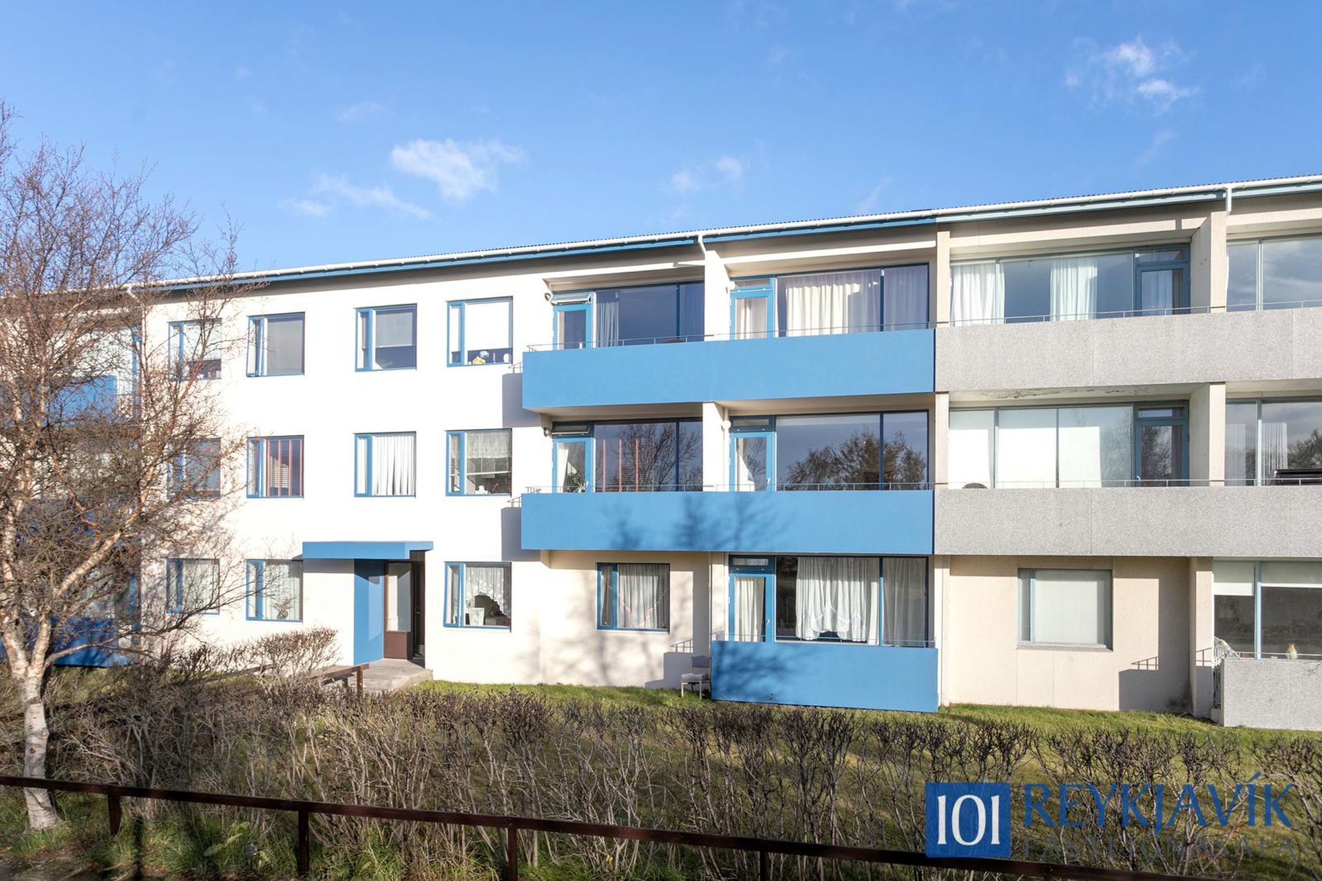 Hraunbær 130 - 0301, 110 Reykjavík