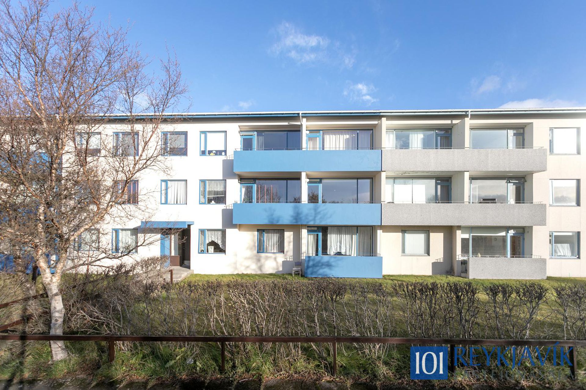 Hraunbær 130 - 0301, 110 Reykjavík