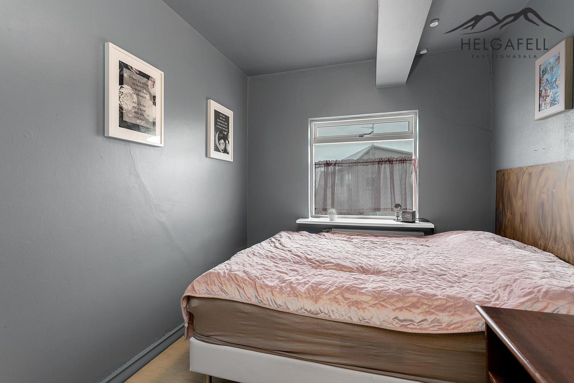 Brekkulækur 1, 105 Reykjavík