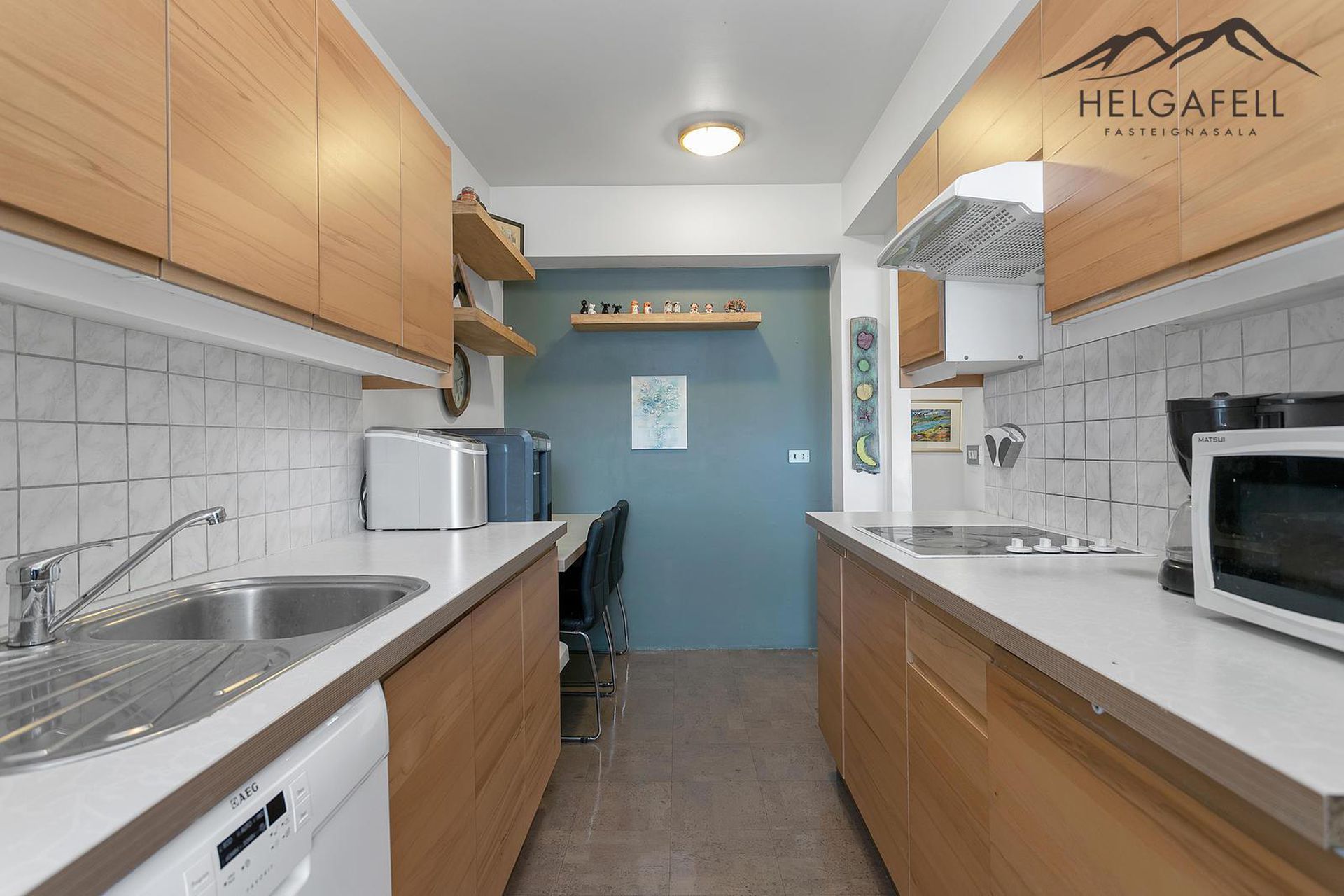 Brekkulækur 1, 105 Reykjavík