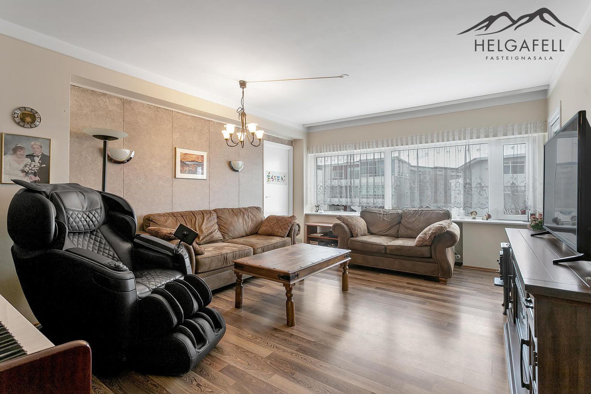 Brekkulækur 1, 105 Reykjavík