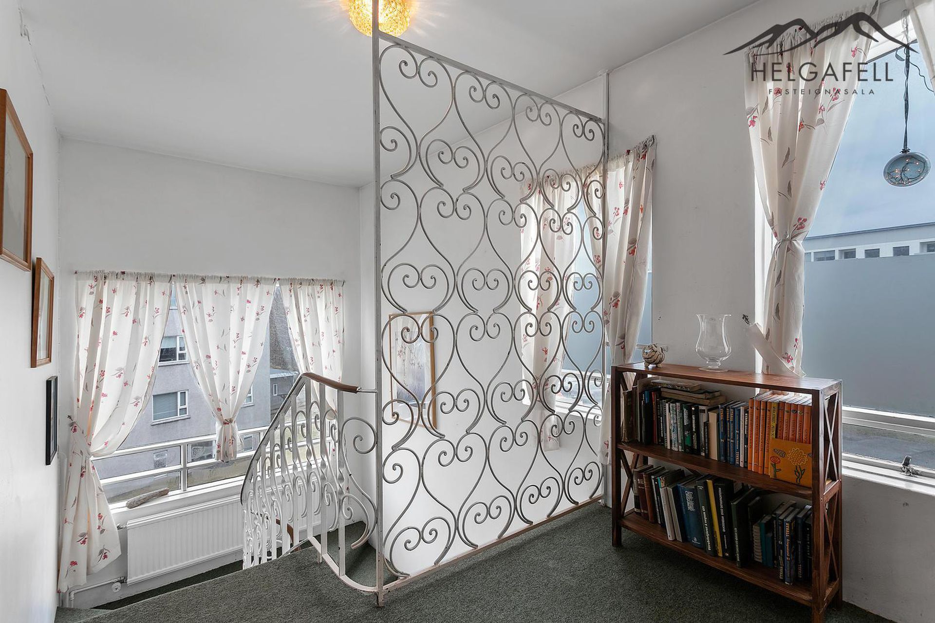Brekkulækur 1, 105 Reykjavík