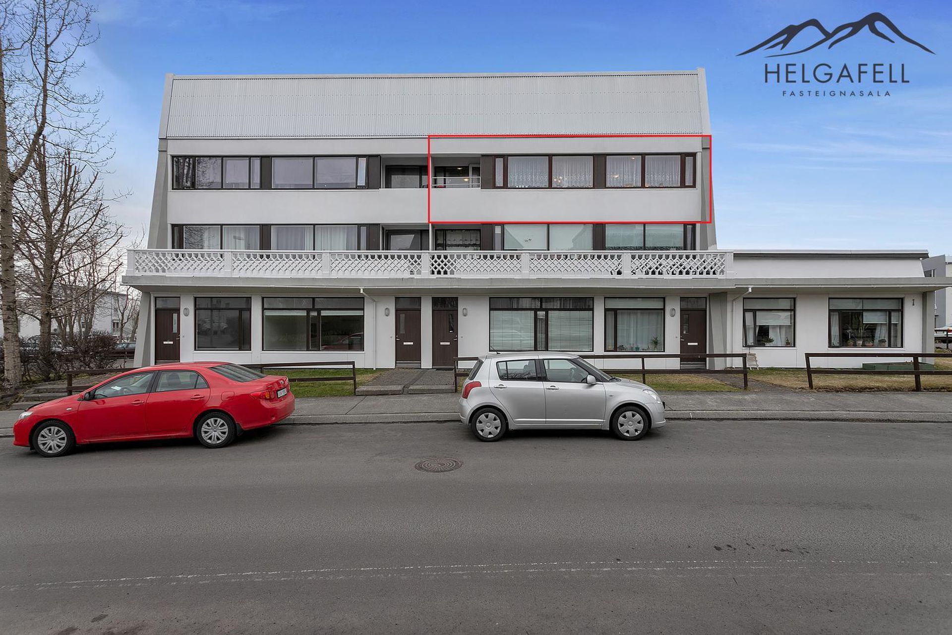 Brekkulækur 1, 105 Reykjavík