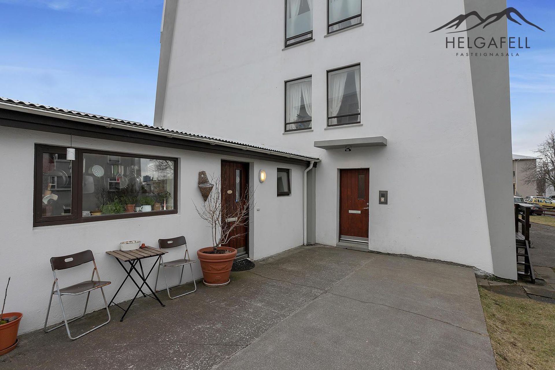 Brekkulækur 1, 105 Reykjavík