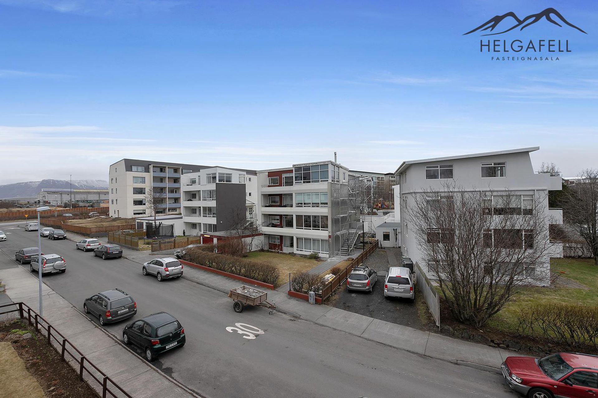 Brekkulækur 1, 105 Reykjavík