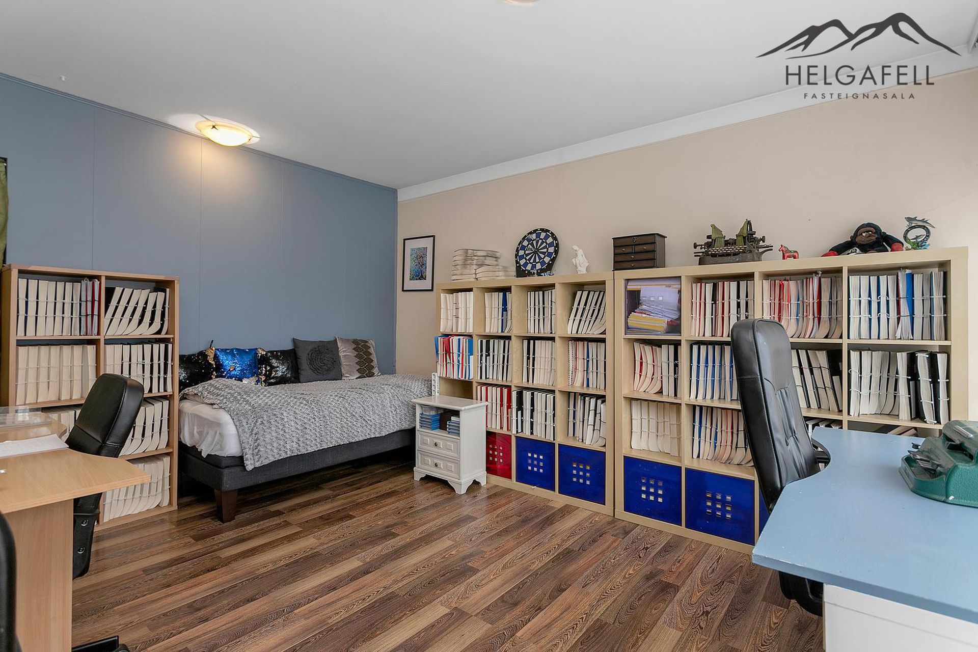 Brekkulækur 1, 105 Reykjavík