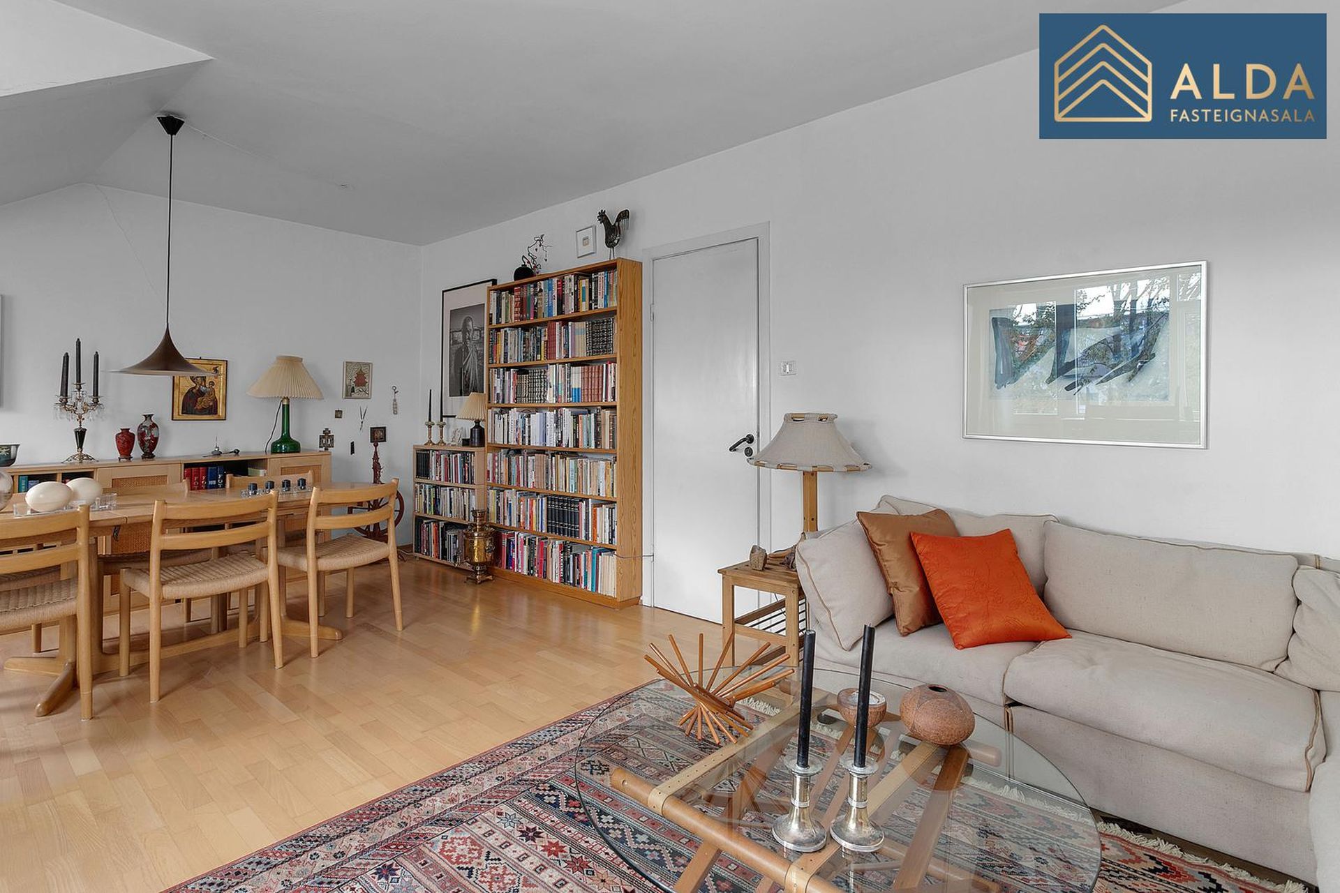 Miklabraut 56, 105 Reykjavík