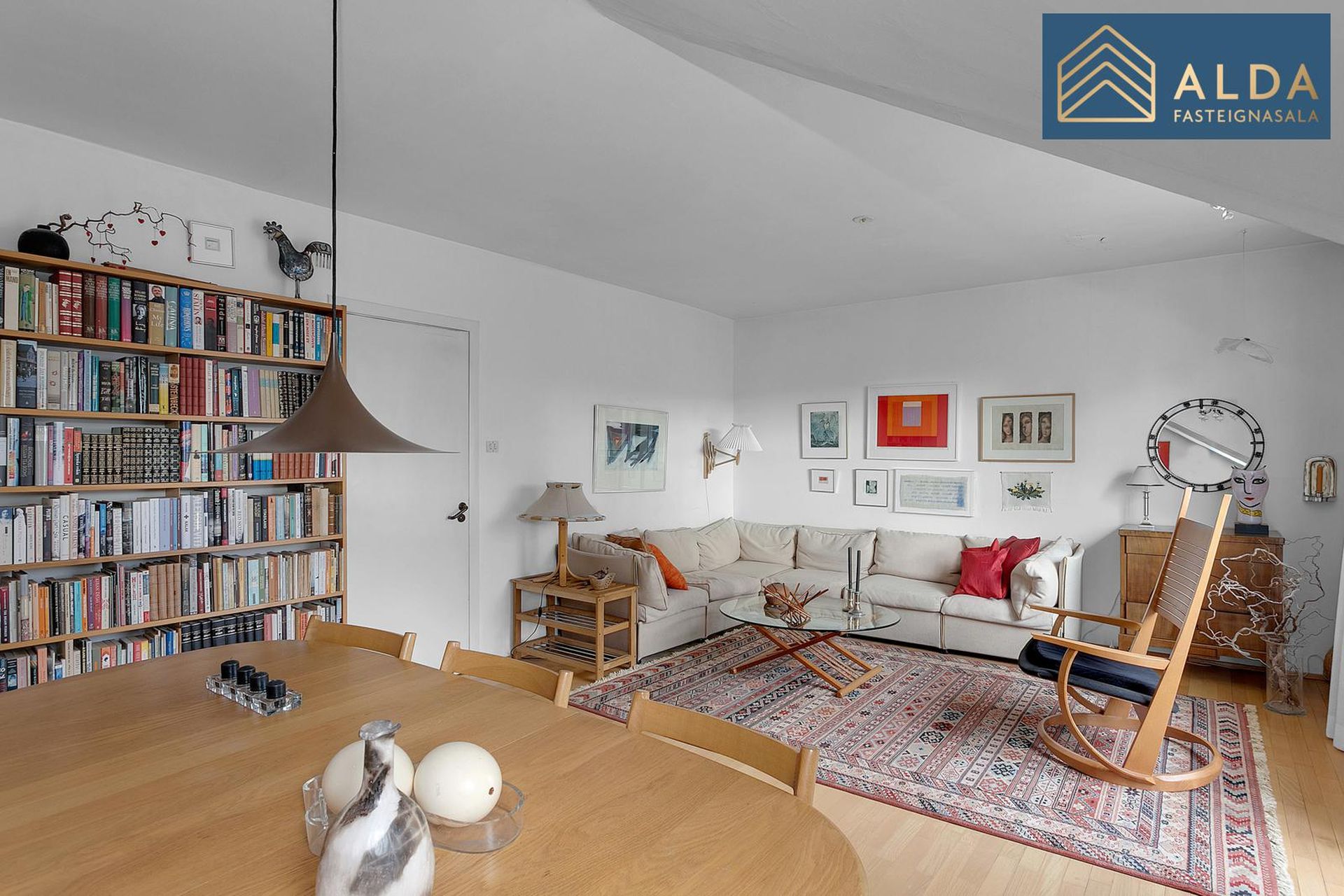 Miklabraut 56, 105 Reykjavík