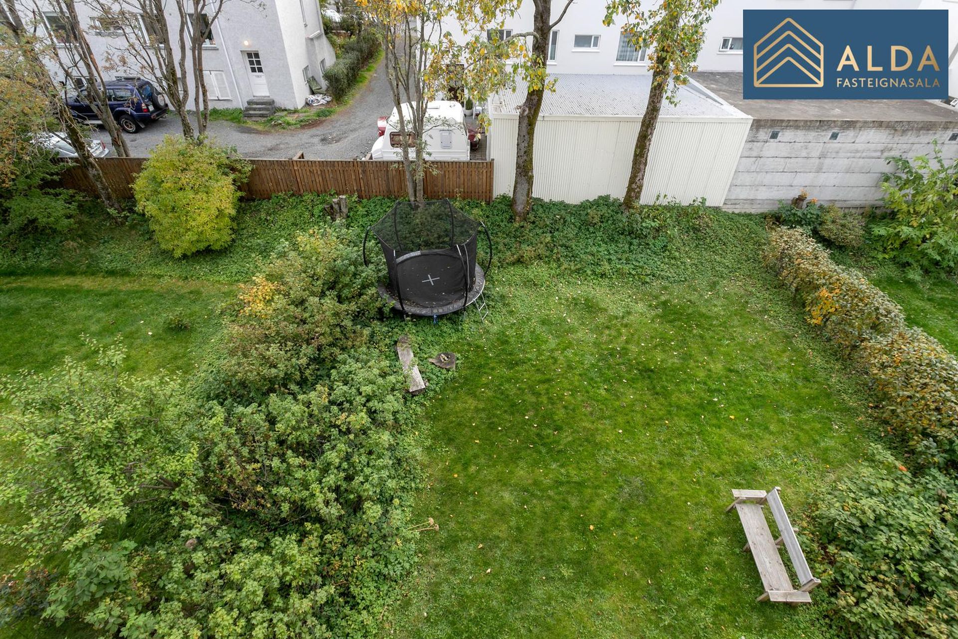 Miklabraut 56, 105 Reykjavík
