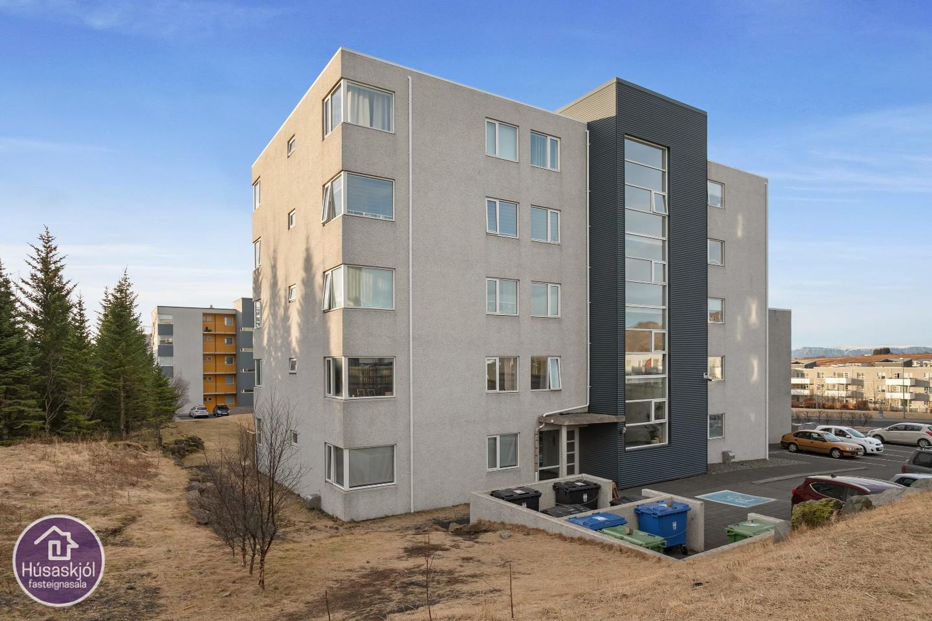 Þórðarsveigur 30, 113 Reykjavík