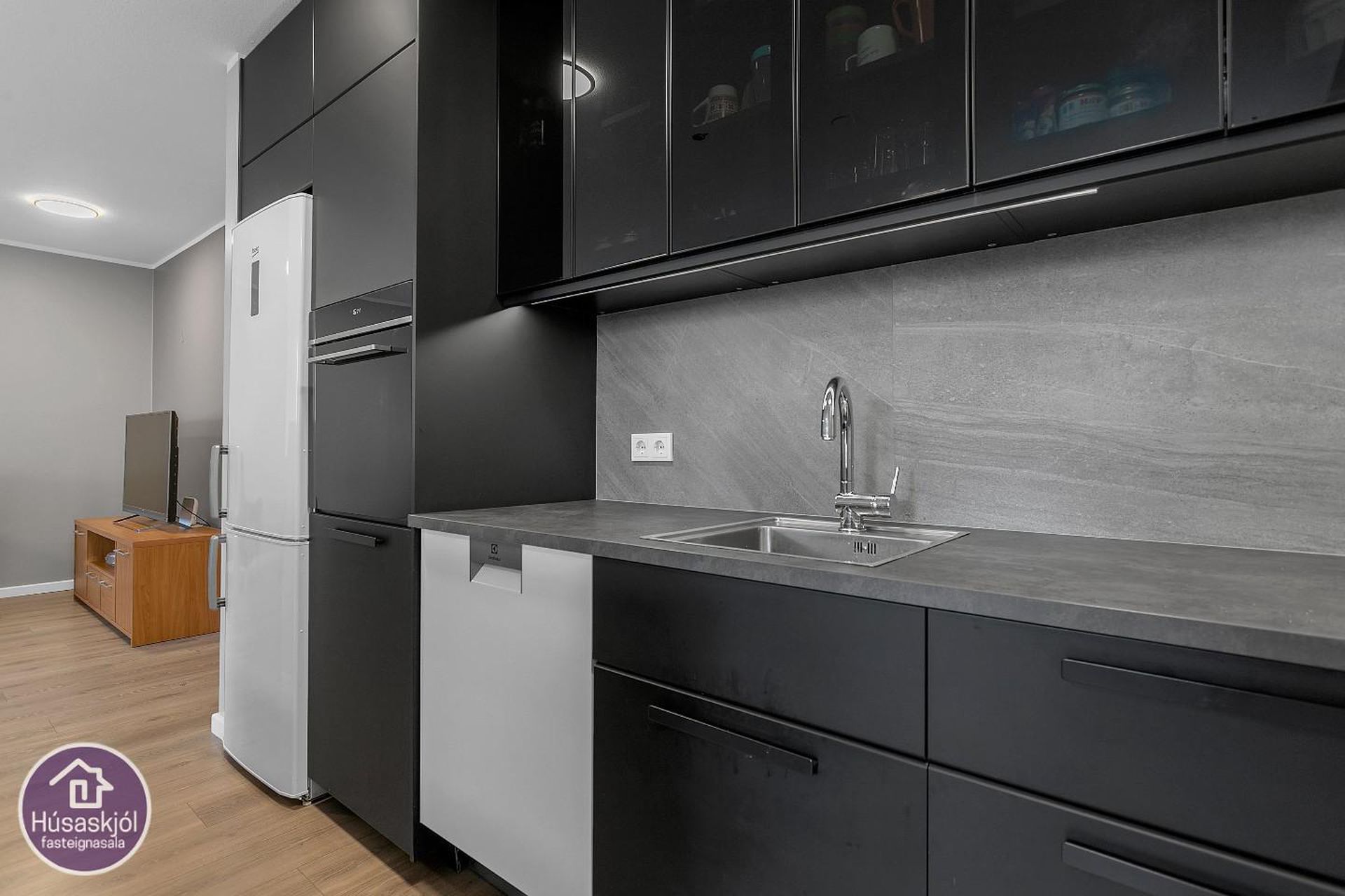 Þórðarsveigur 30, 113 Reykjavík