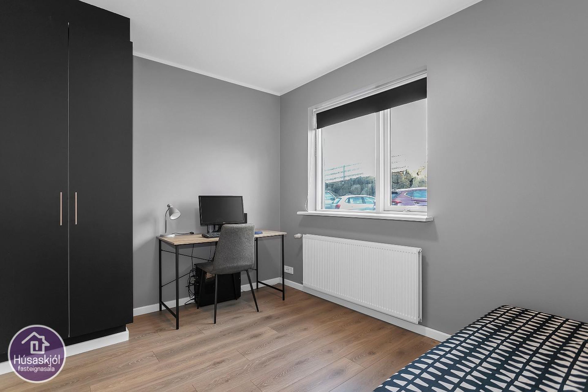 Þórðarsveigur 30, 113 Reykjavík