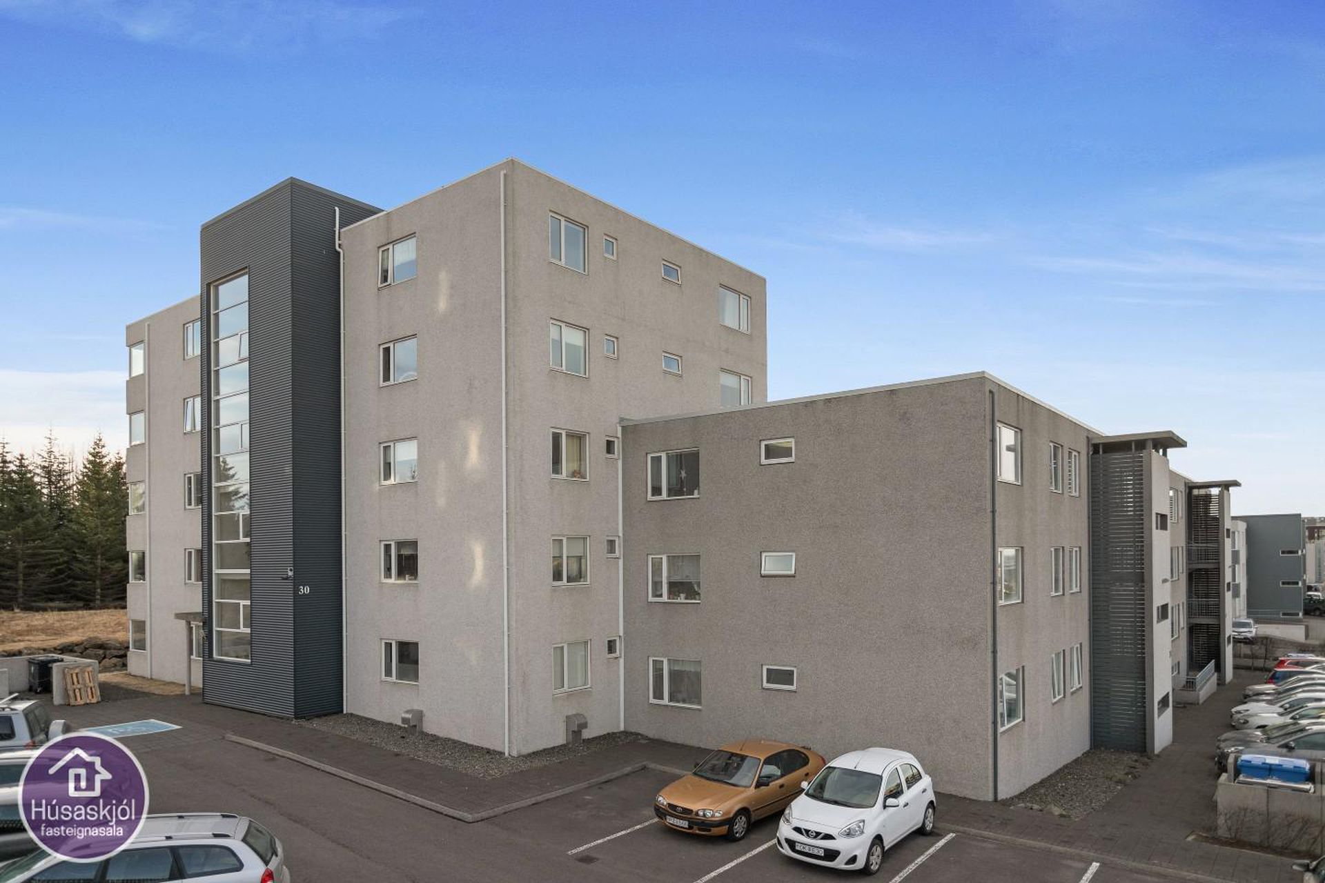 Þórðarsveigur 30, 113 Reykjavík