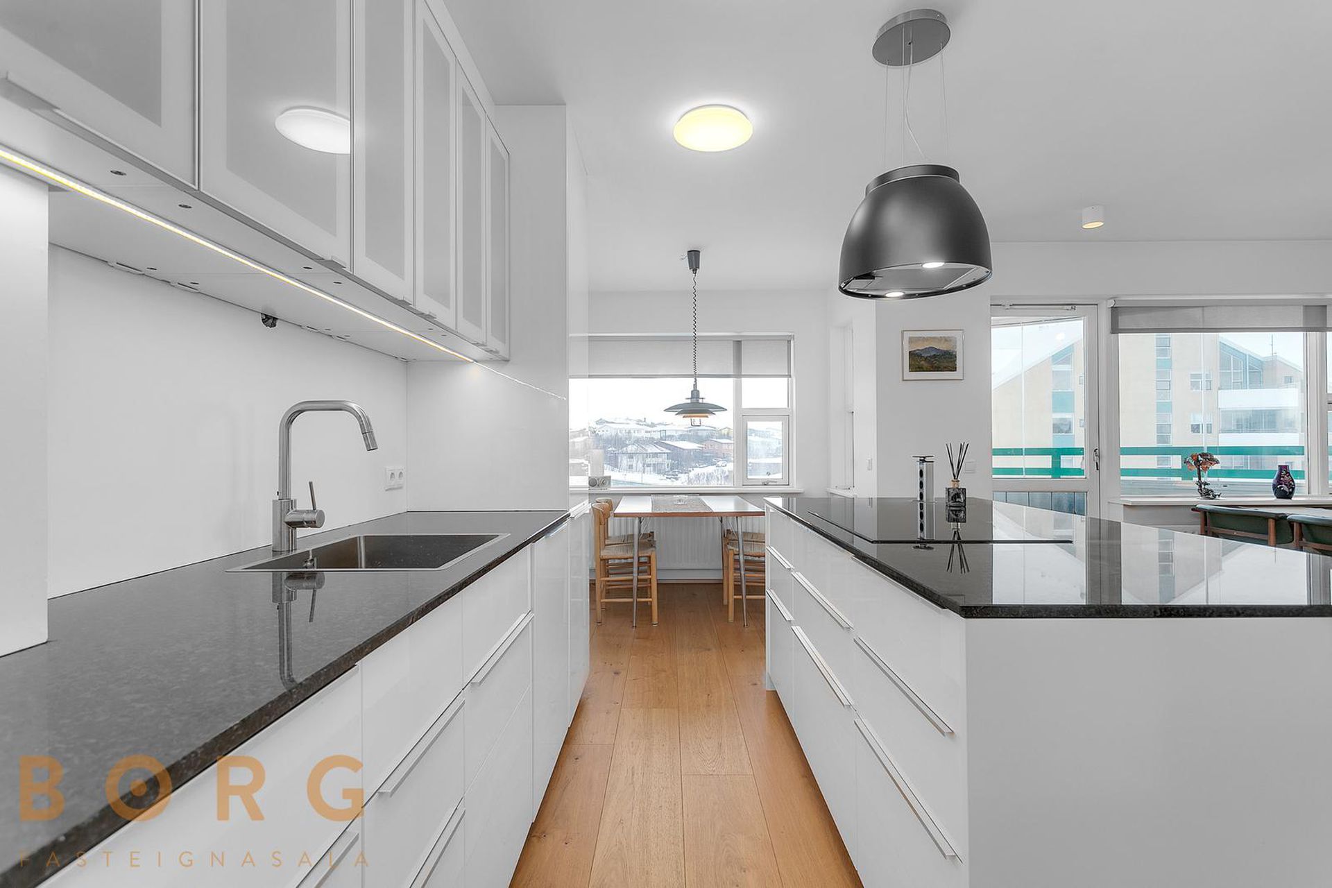 Gullsmári 7 - 0603, 201 Kópavogur