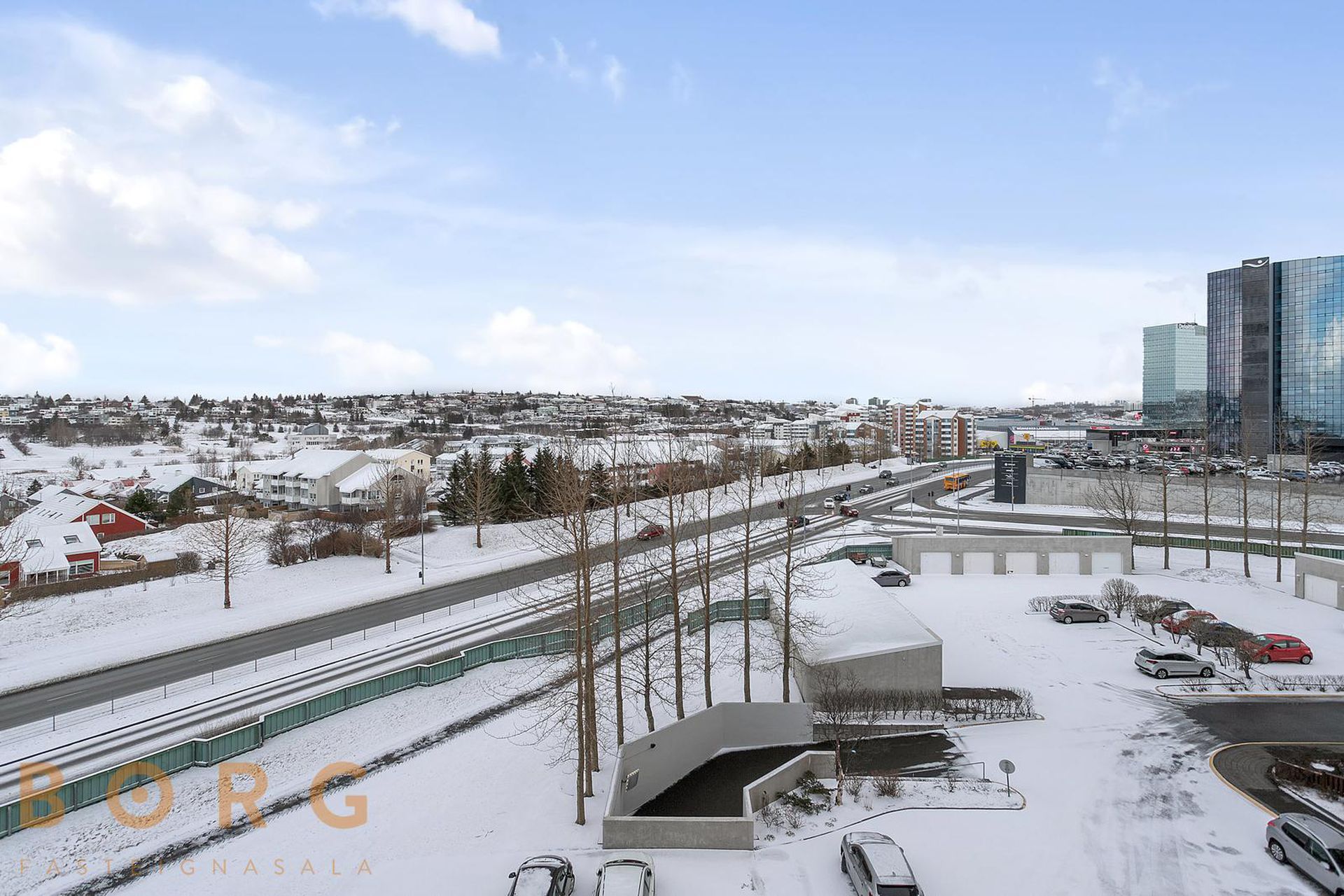 Gullsmári 7 - 0603, 201 Kópavogur