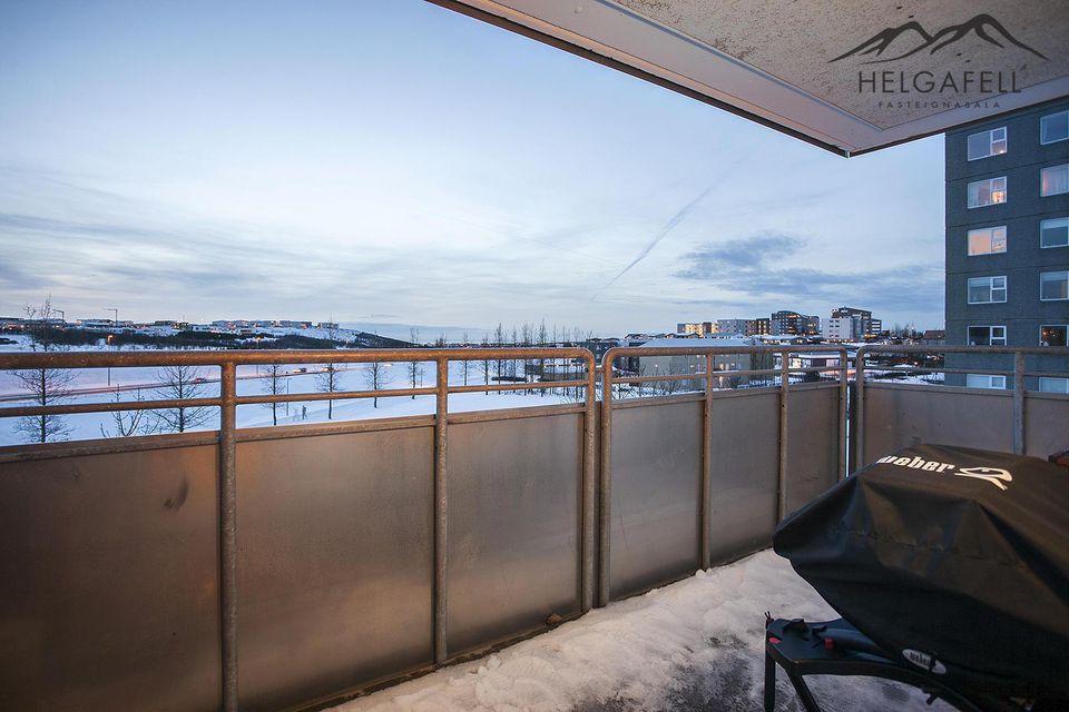 Rjúpnasalir 14, 201 Kópavogur